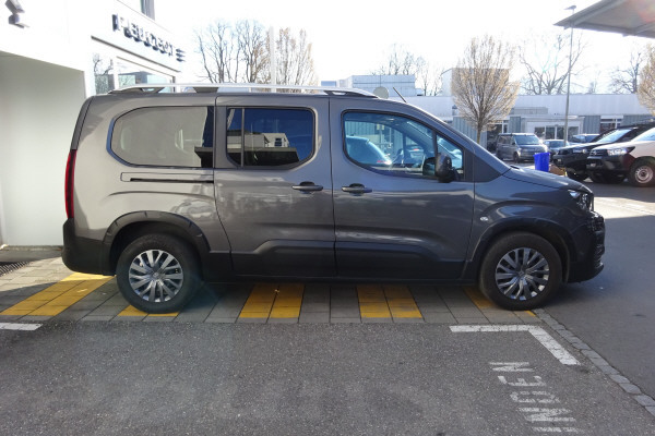 PEUGEOT Rifter 1.5 BHDi All. EAT8-image-12