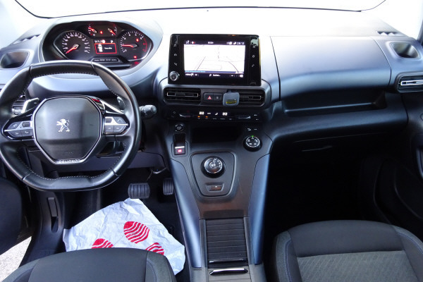 PEUGEOT Rifter 1.5 BHDi All. EAT8-showroom-element-3