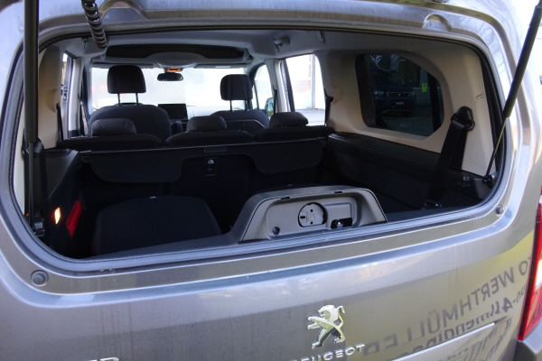 PEUGEOT Rifter 1.5 BHDi All. EAT8-image-8