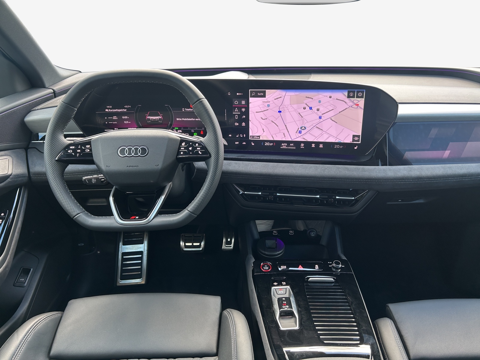 AUDI SQ6 Sportback e-tron quattro-image-10