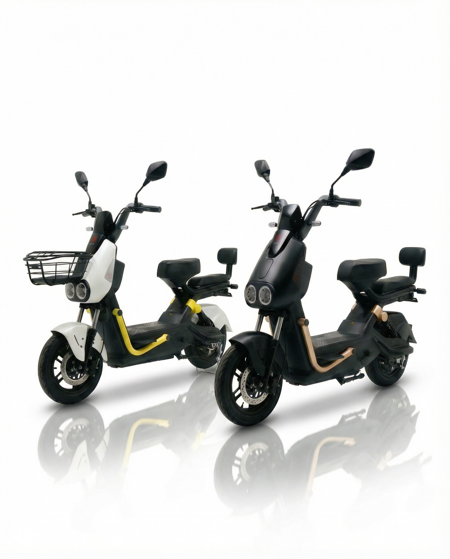 VRBIKES NEU – E-Roller 25 km/h | verfügbar ab Juli 2026-image-1