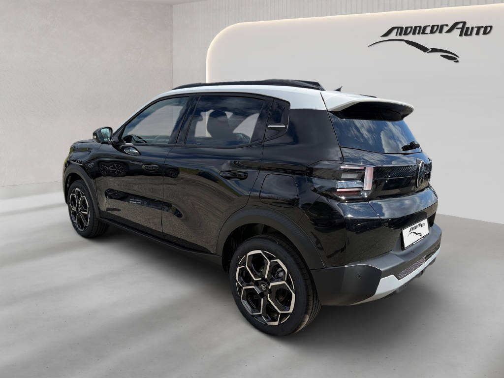 CITROEN C3 Hybrid 110ch Automatique MAX-image-12