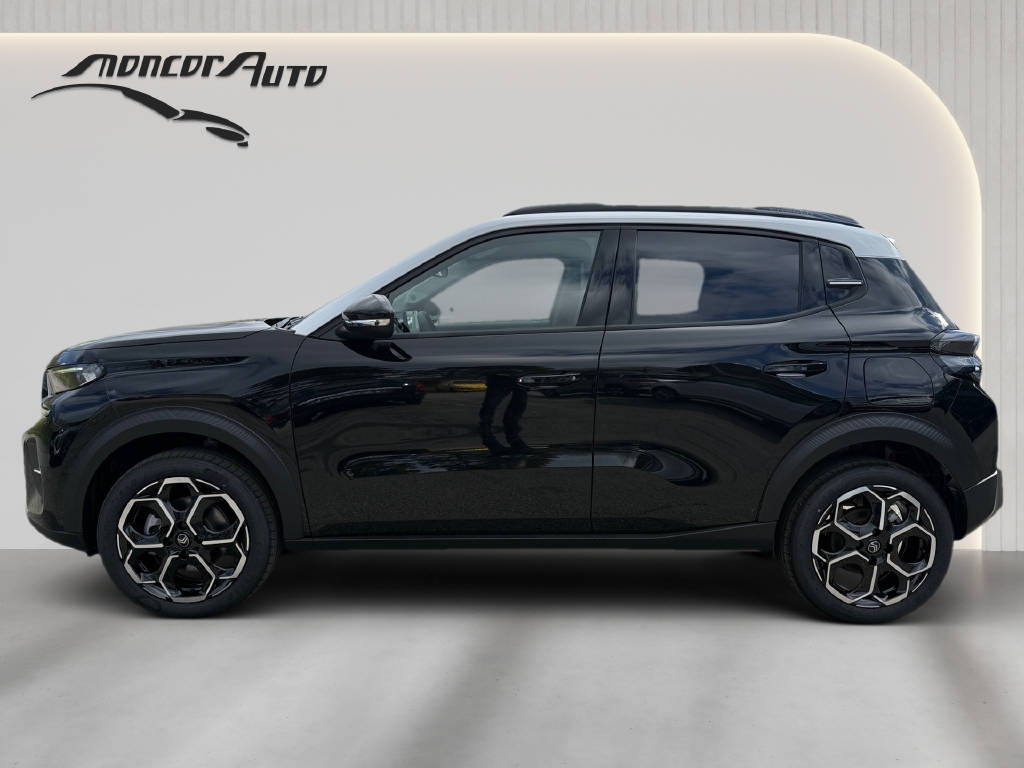 CITROEN C3 Hybrid 110ch Automatique MAX-image-4
