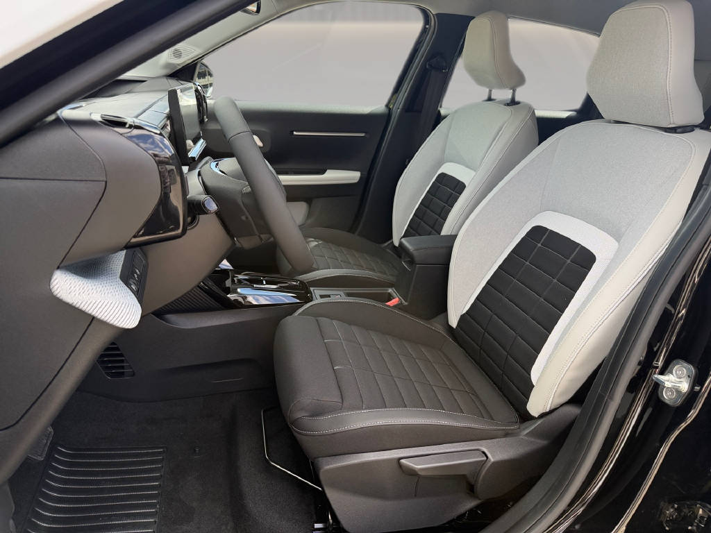 CITROEN C3 Hybrid 110ch Automatique MAX-image-5