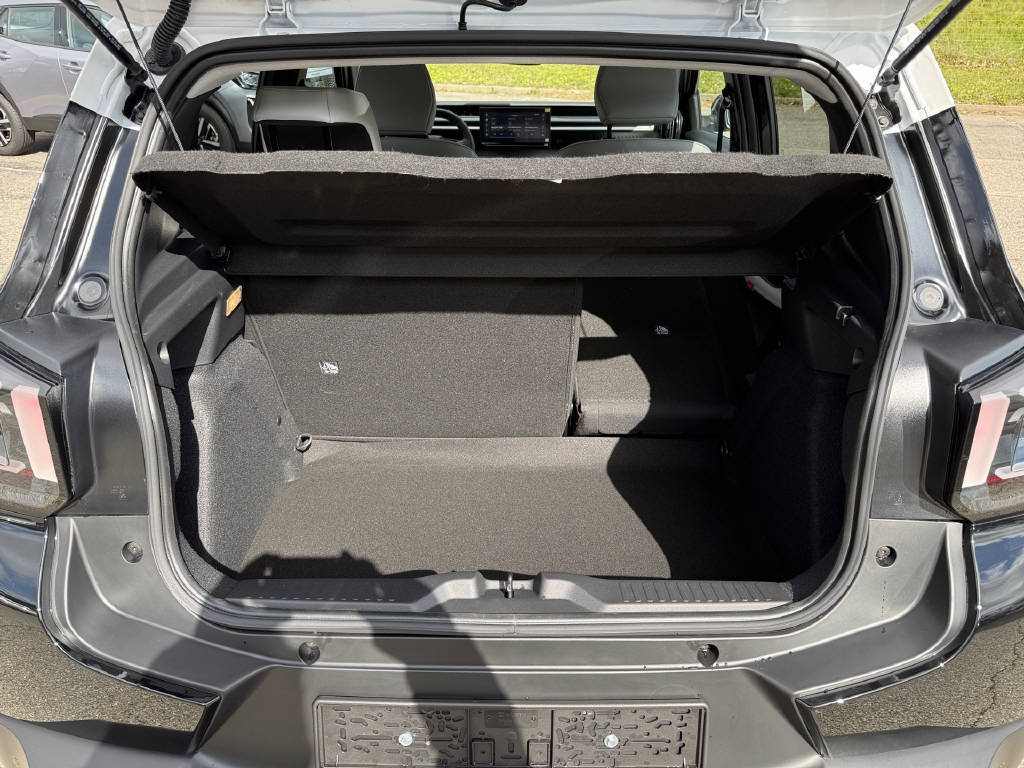 CITROEN C3 Hybrid 110ch Automatique MAX-image-11
