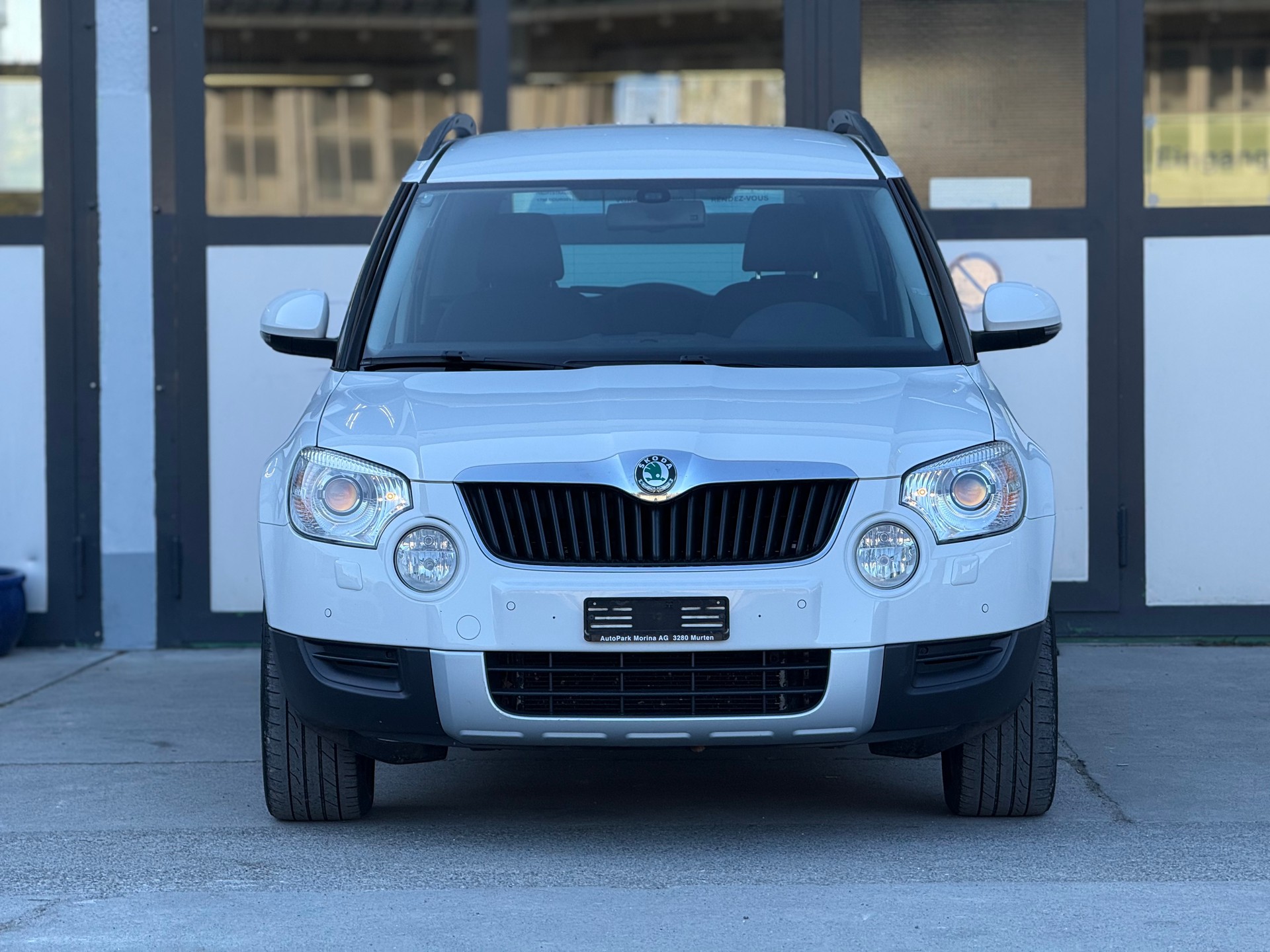 SKODA Yeti 1.8 TSI Elegance 4x4-showroom-element-2