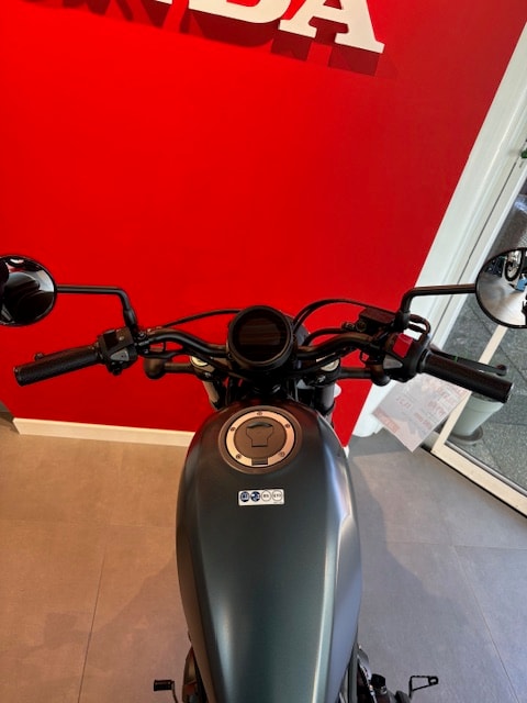HONDA CMX500 Rebel-image-8