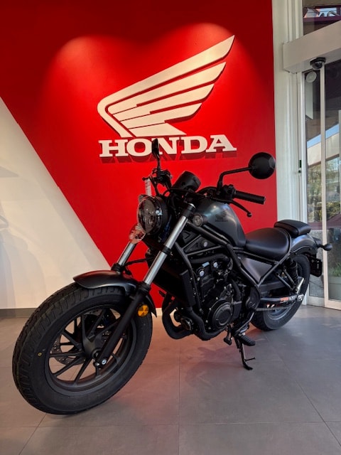 HONDA CMX500 Rebel-image-6