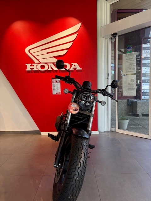 HONDA CMX500 Rebel-image-7