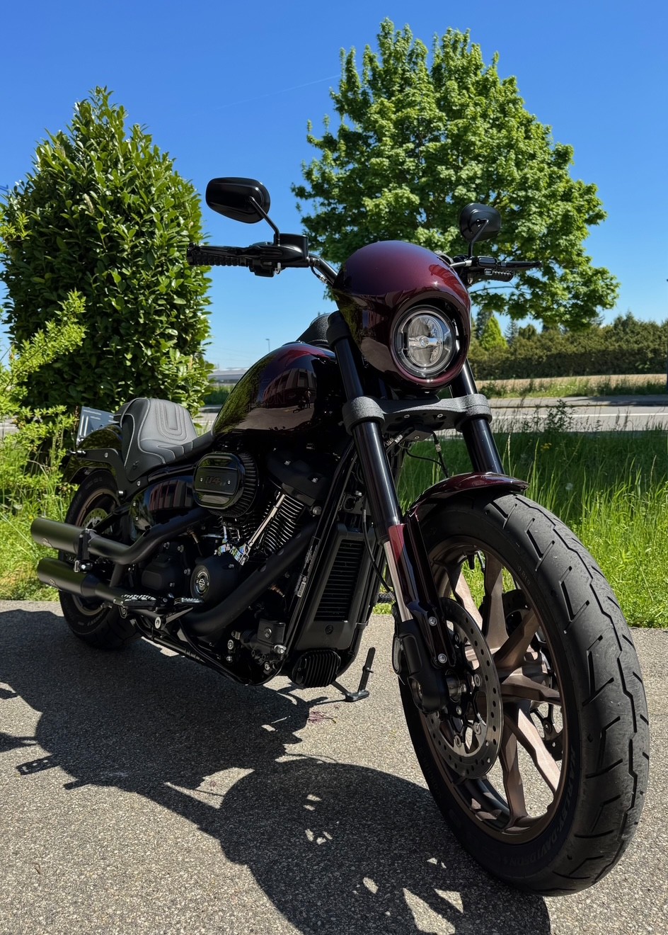 HARLEY-DAVIDSON FXLRS Low Rider S 114-showroom-element-1