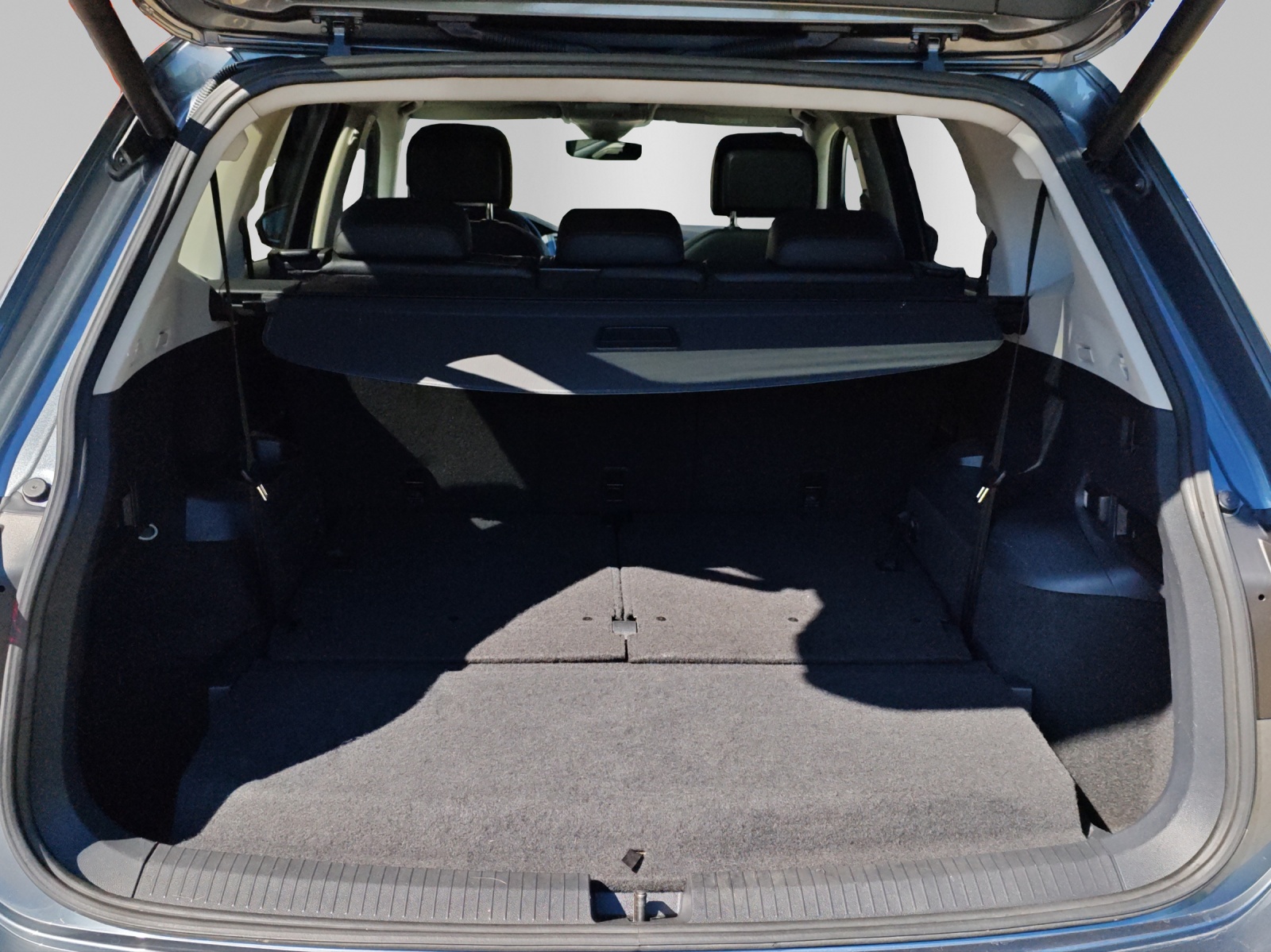 VW Tiguan Allspace 2.0 TDI SCR Highline 4Motion DSG-image-11