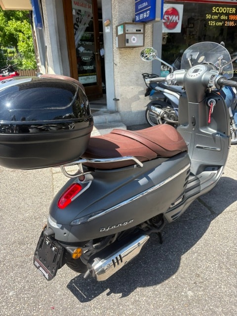 PEUGEOT Django Evasion 125-image-2