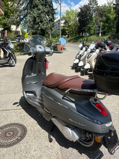 PEUGEOT Django Evasion 125-image-4