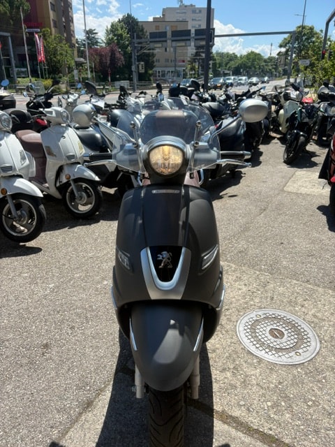PEUGEOT Django Evasion 125-image-0