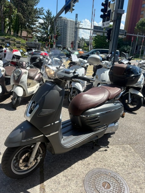 PEUGEOT Django Evasion 125-image-5