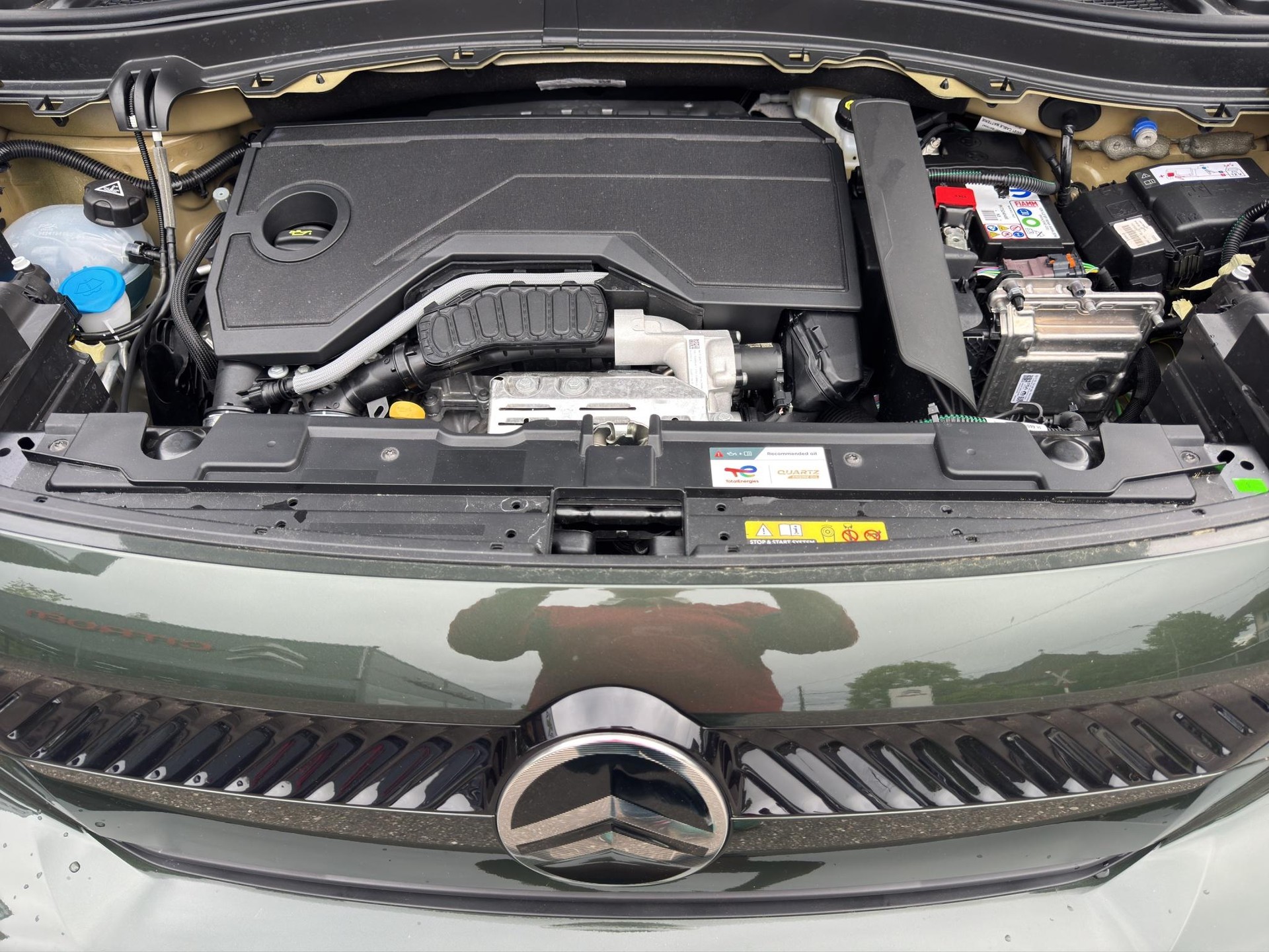 CITROEN C3 Aircross 1.2 Hybrid Max-image-3