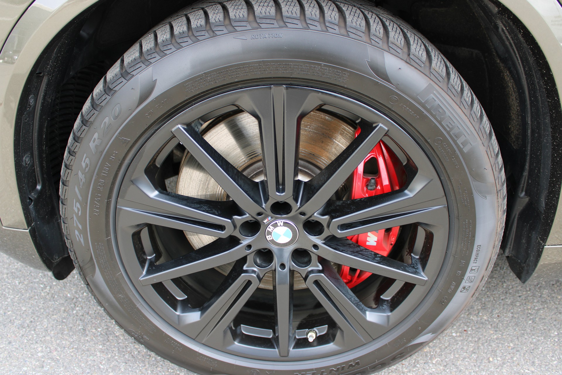 BMW X5 xDr 50e M Sport Pro-image-7