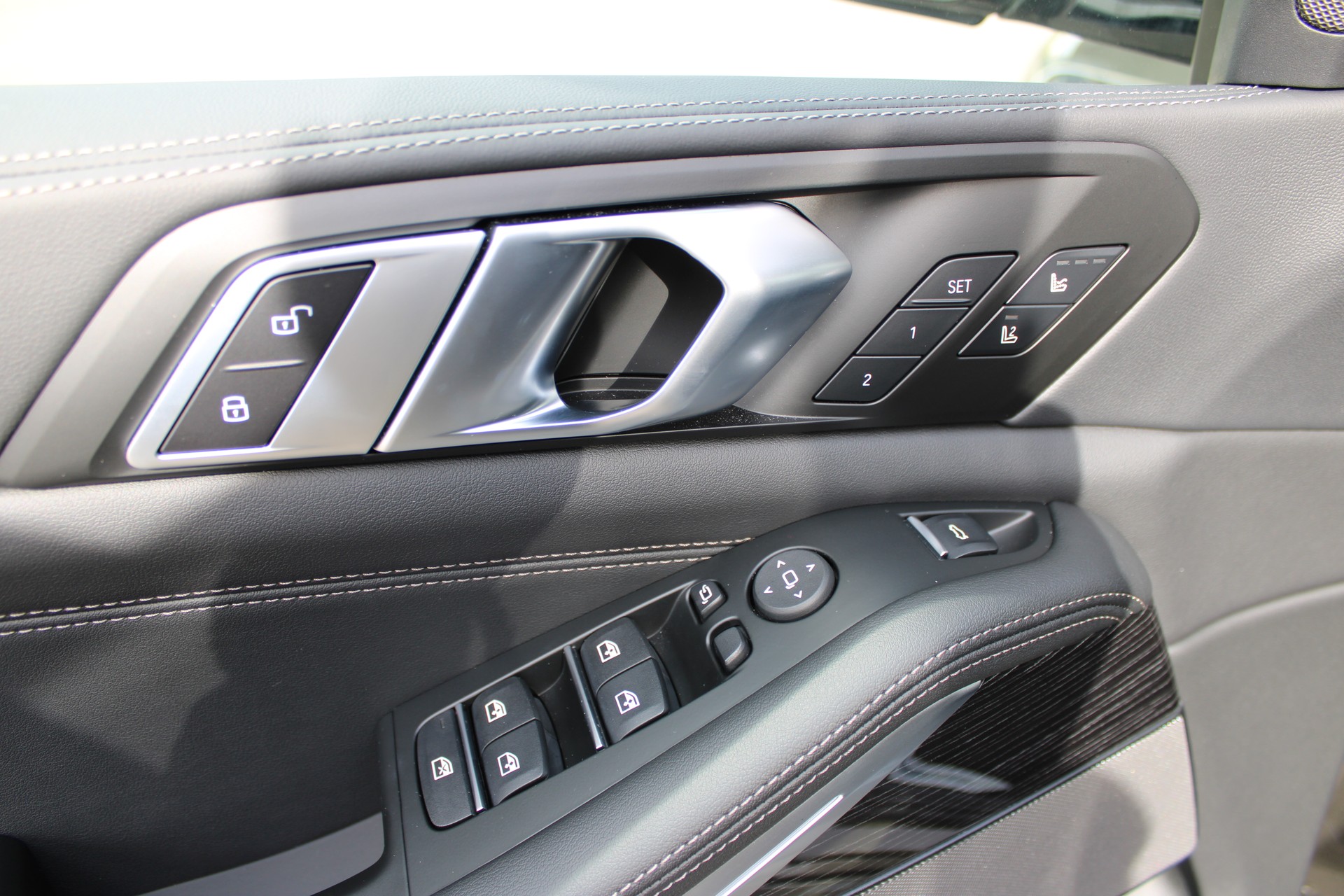BMW X5 xDr 50e M Sport Pro-image-9