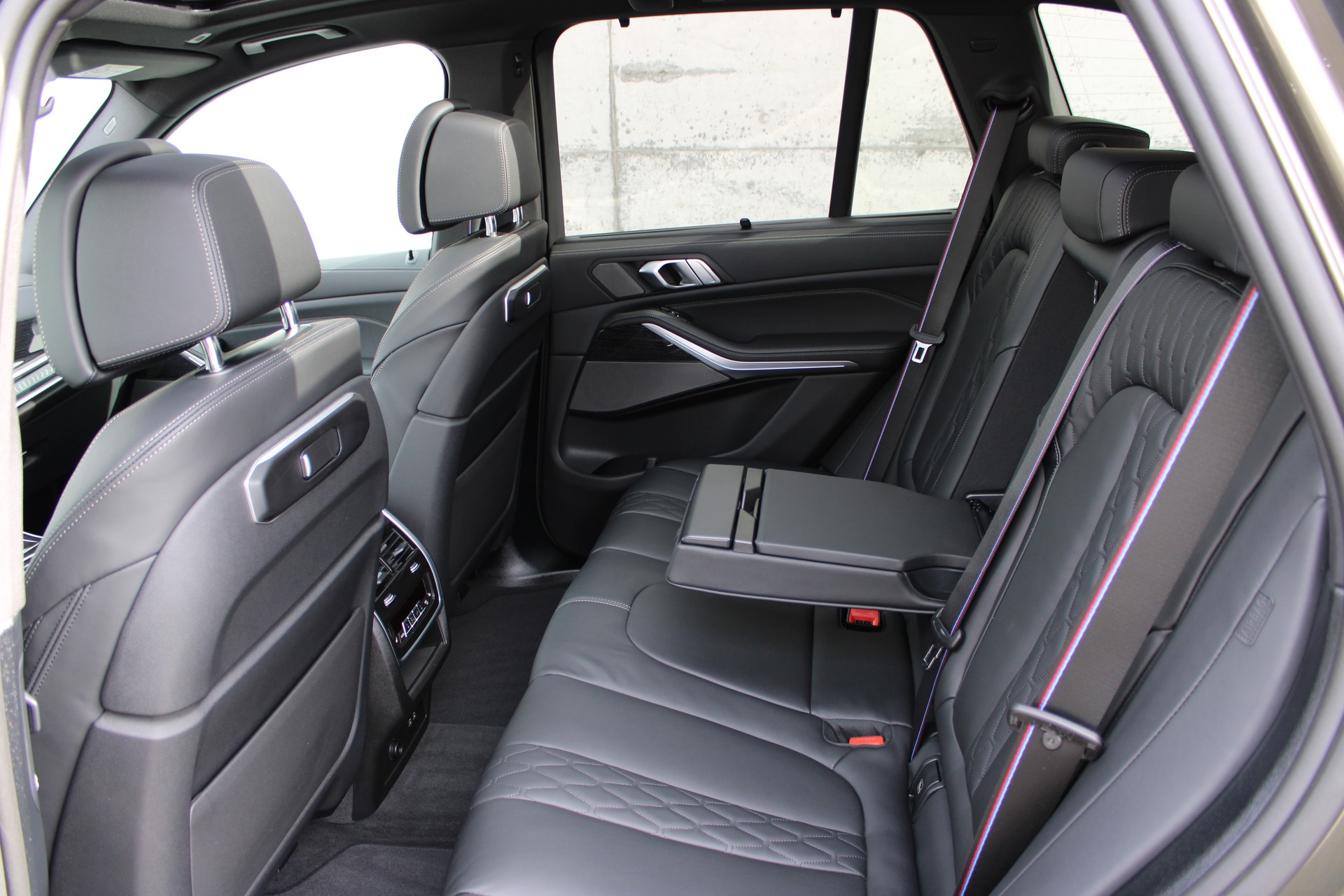 BMW X5 xDr 50e M Sport Pro-image-12