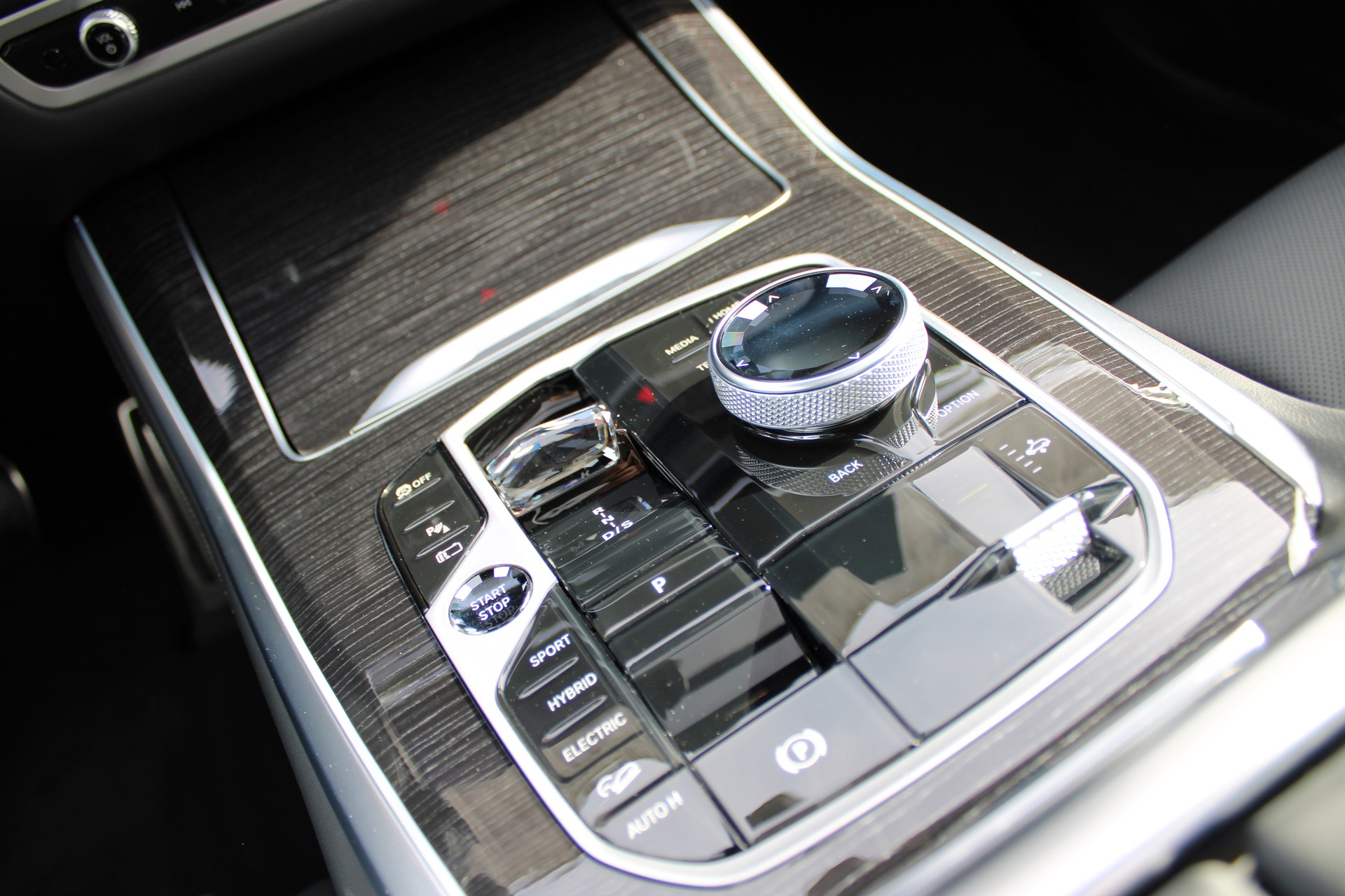 BMW X5 xDr 50e M Sport Pro-image-22