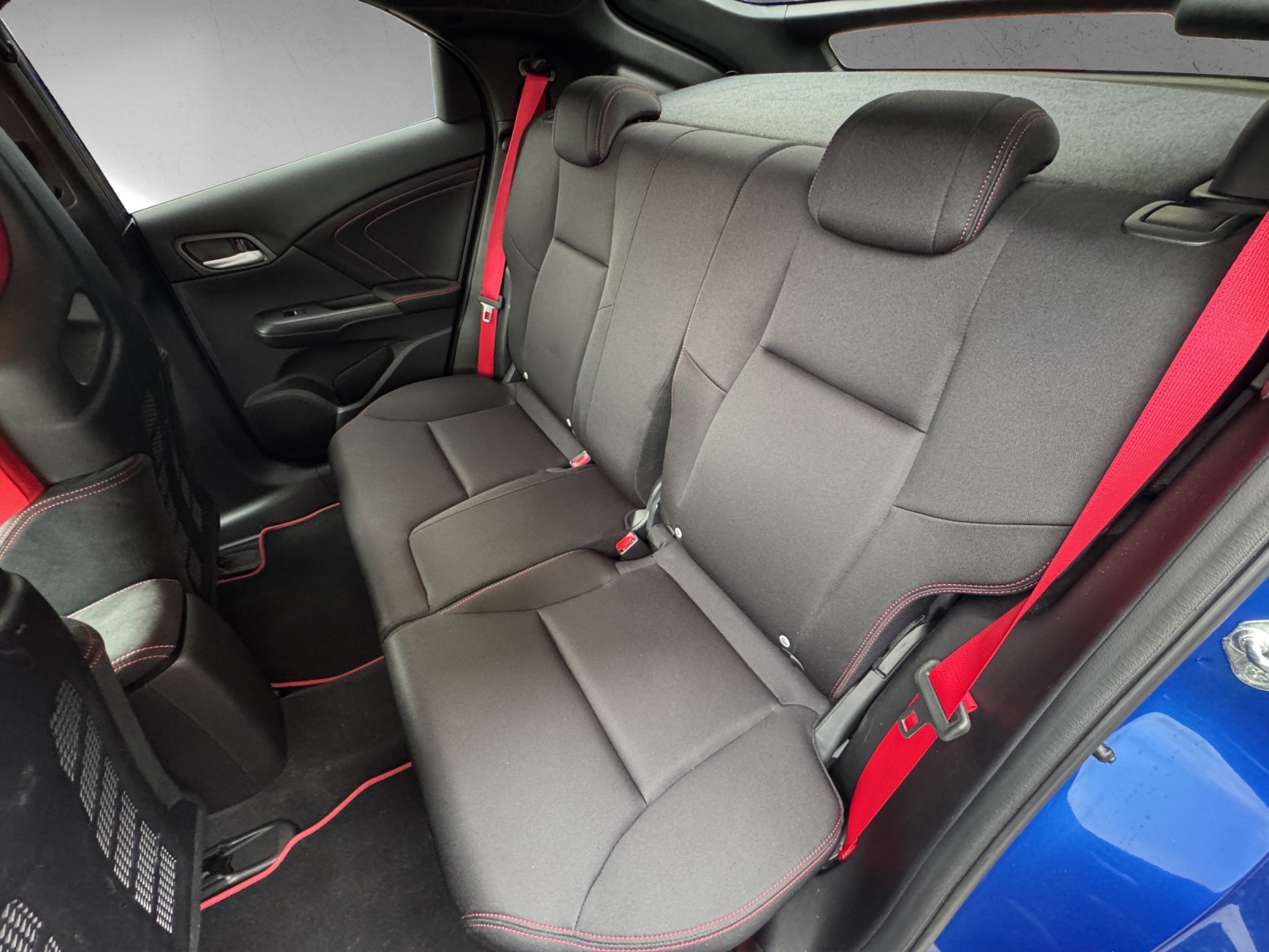 HONDA Civic 2.0 i-VTEC Type R GT-image-14