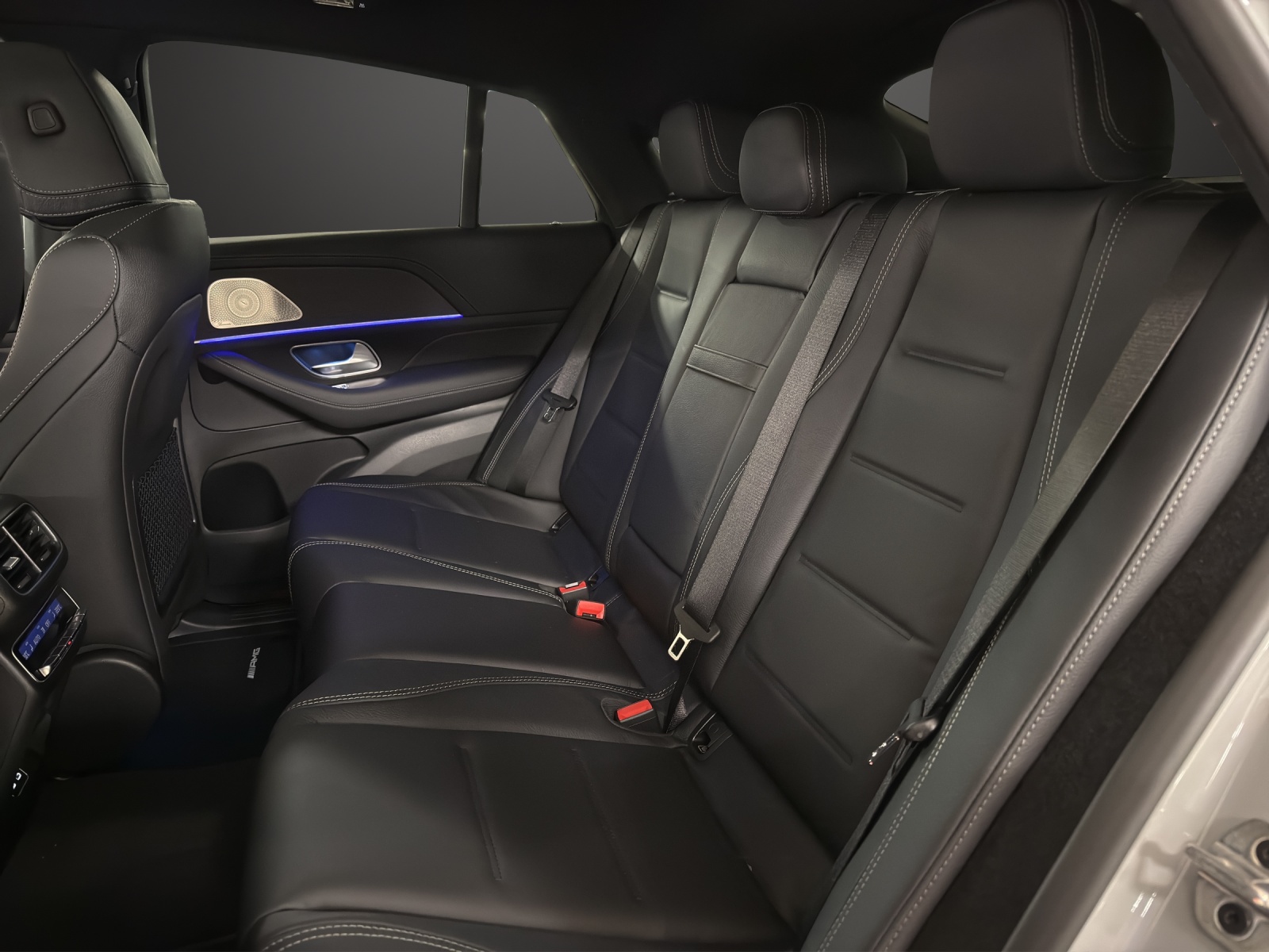 MERCEDES-BENZ GLE Coupé 450 d 4Matic+ 9G-Tronic-image-13