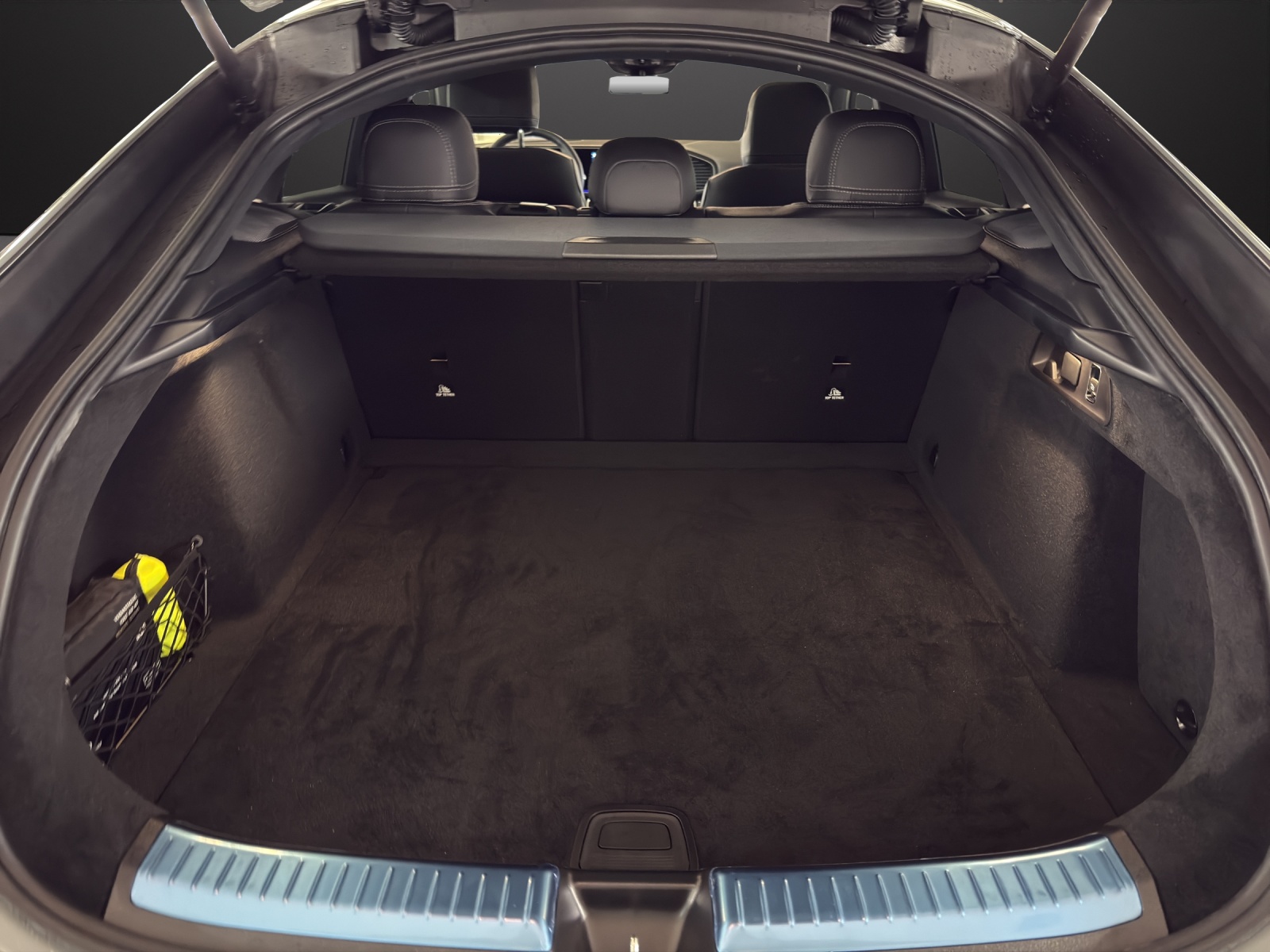 MERCEDES-BENZ GLE Coupé 450 d 4Matic+ 9G-Tronic-image-14