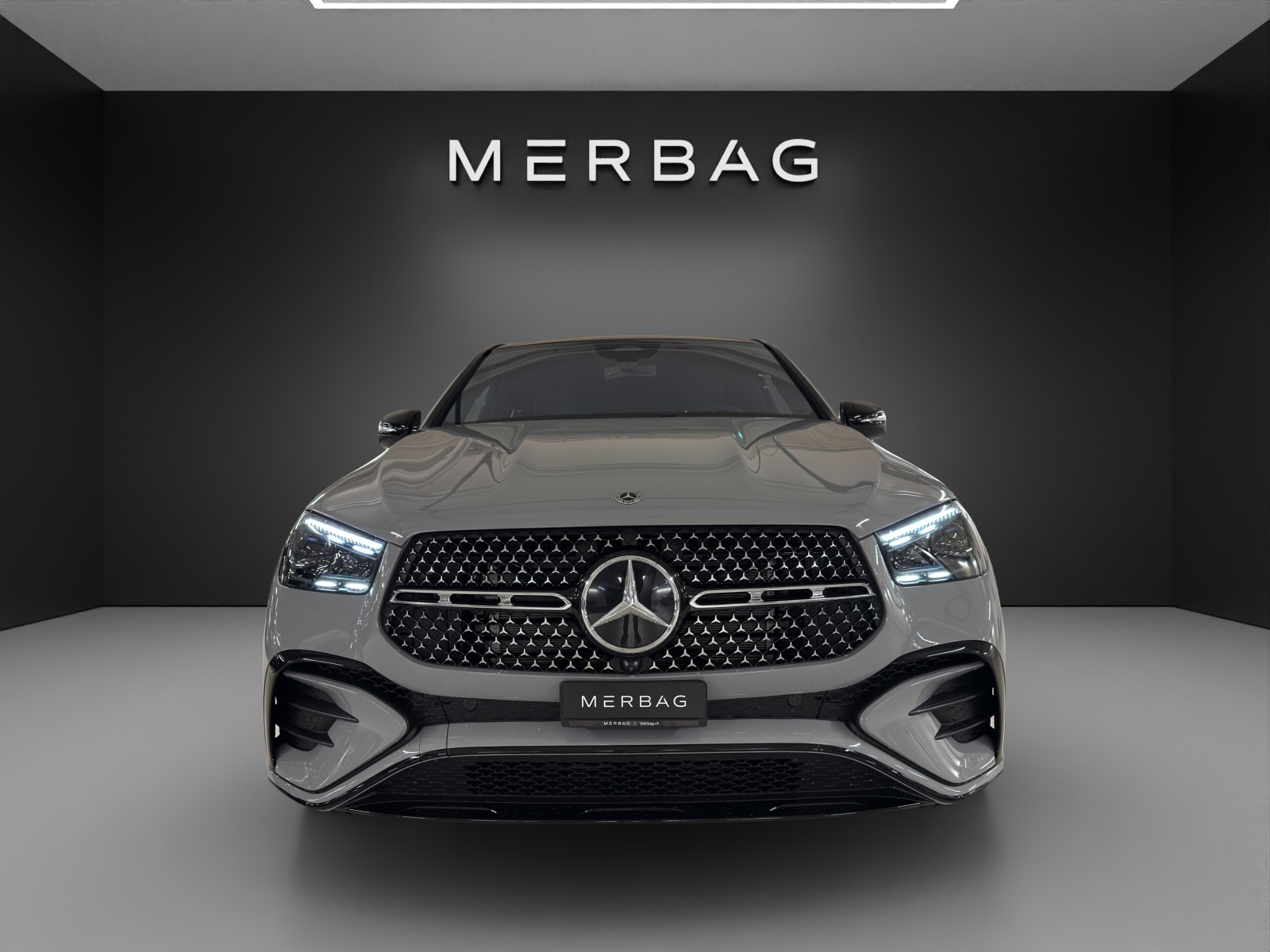 MERCEDES-BENZ GLE Coupé 450 d 4Matic+ 9G-Tronic-image-7