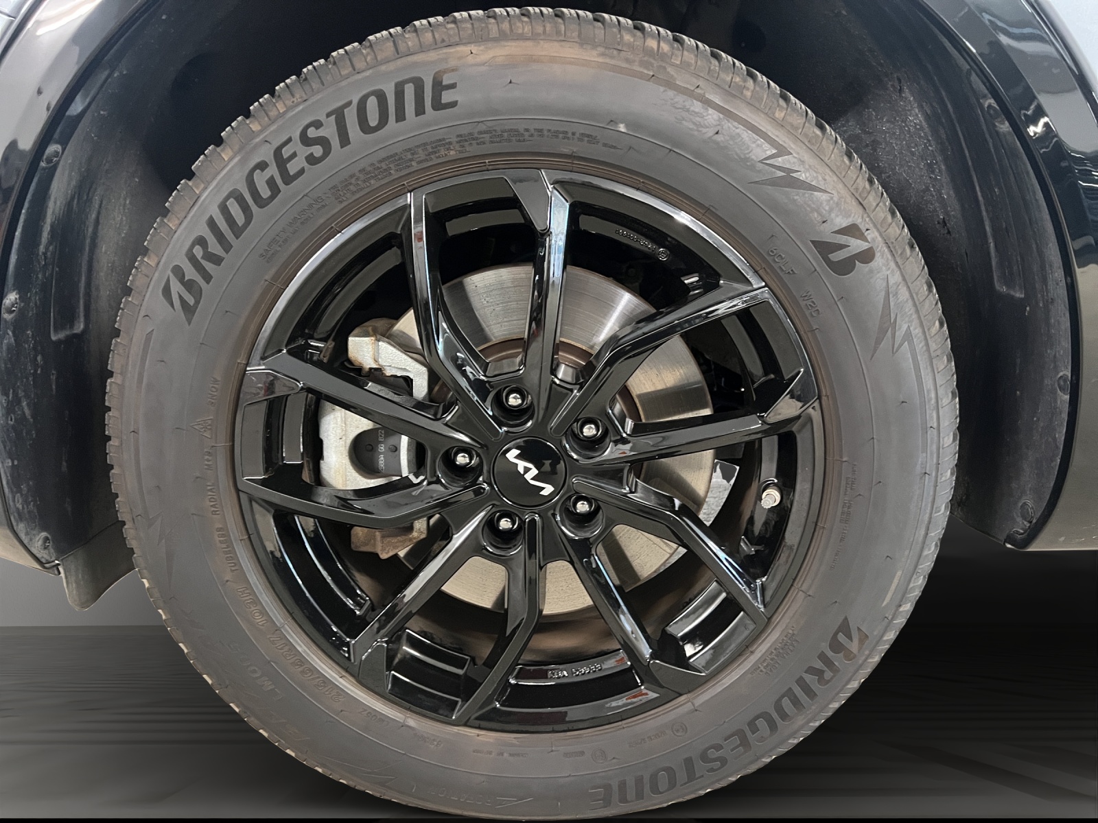 KIA Sportage 1.6 T PHEV GT-Line-image-14