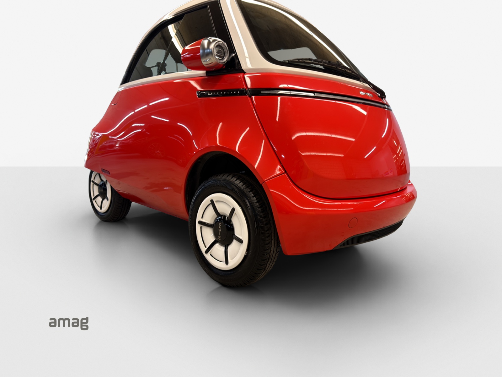 MICRO Dolce Medium Range 10.5 kWh