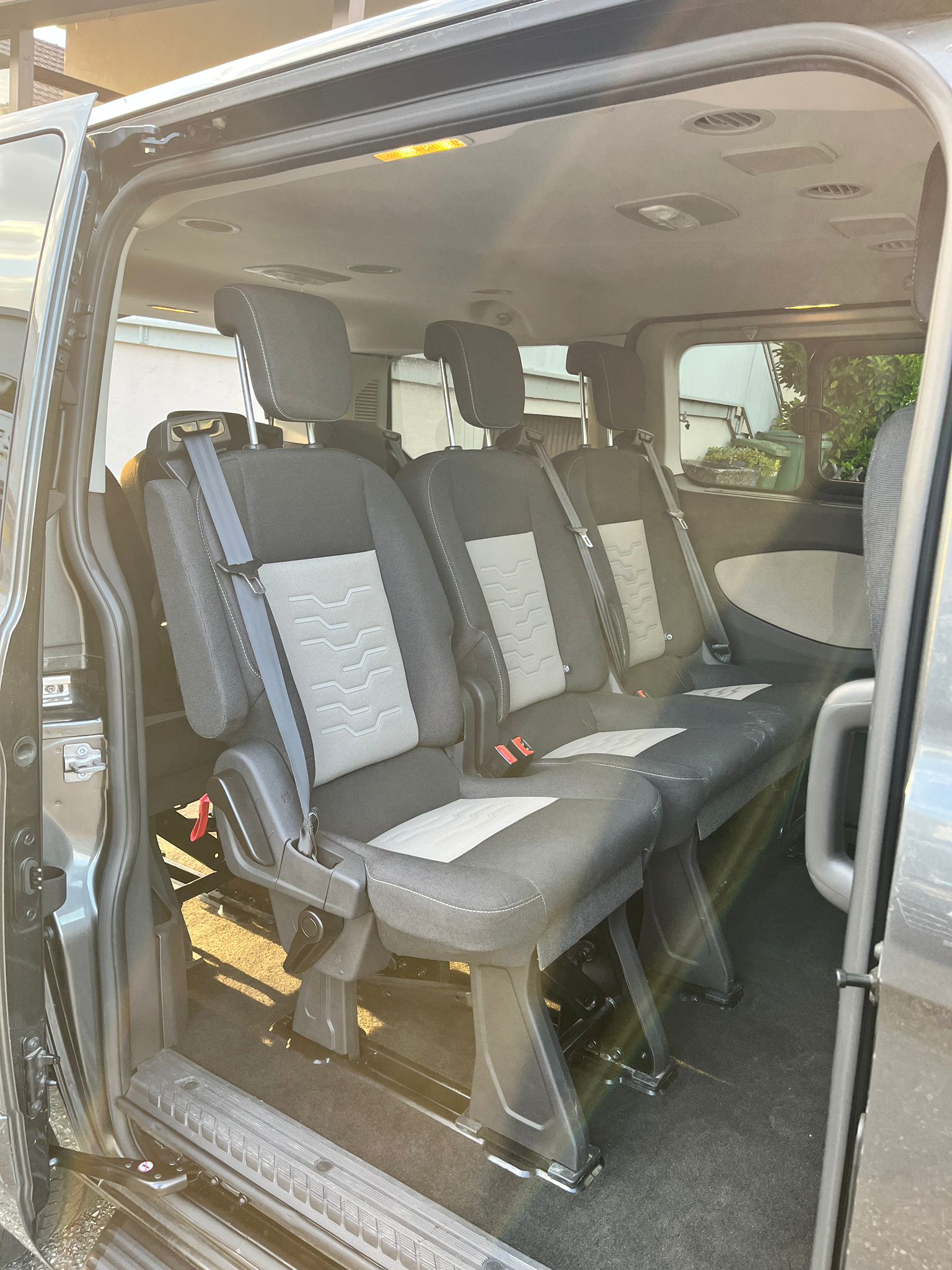 FORD 2.0 TDCi 170 Titanium-image-4