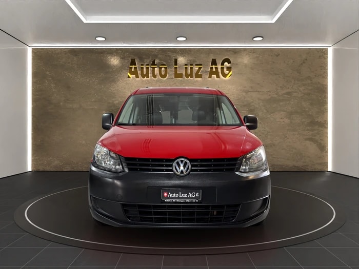 VW VW Caddy Maxi Kaw. TDI 4motion 2.0, 110 PS-showroom-element-1