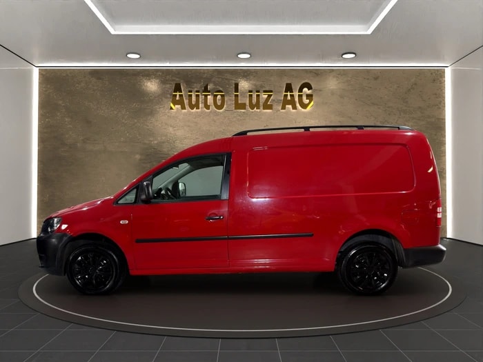 VW Caddy Maxi Kaw. TDI 4motion 2.0, 110 PS-image-5