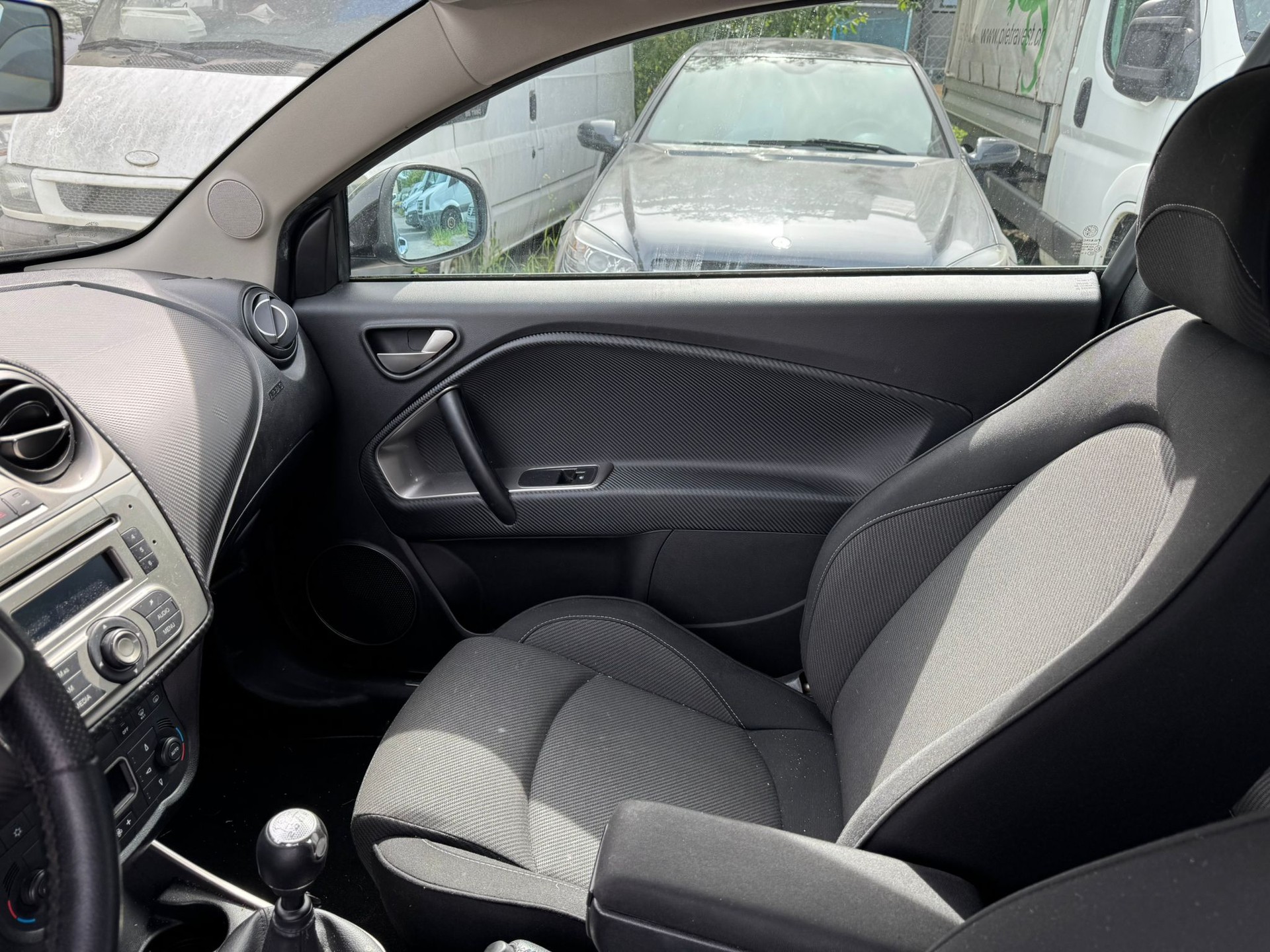 ALFA ROMEO MiTo 1.4 Distinctive-image-3