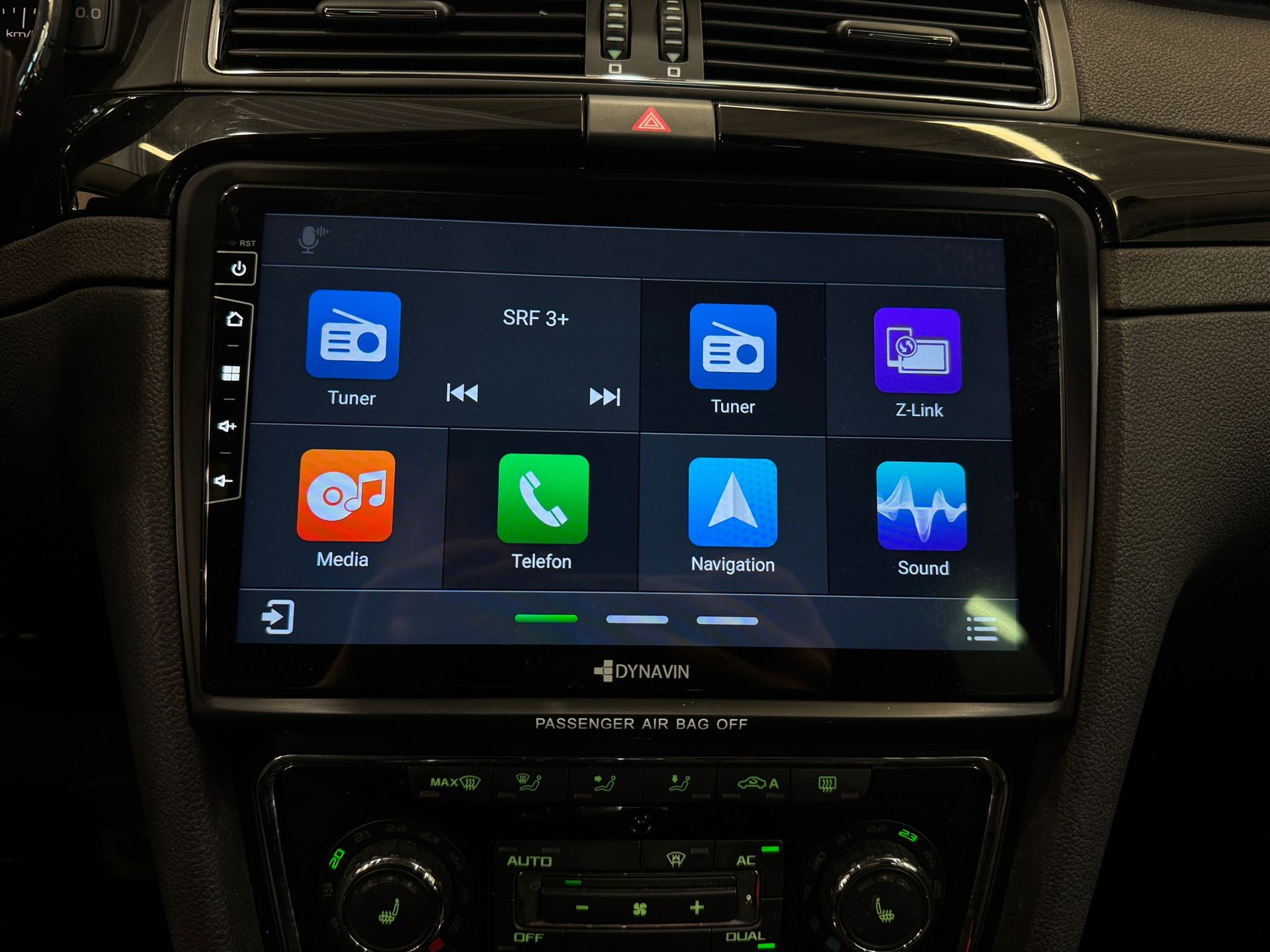 SKODA Superb Combi 2.0 TSI Elegance DSG-image-15