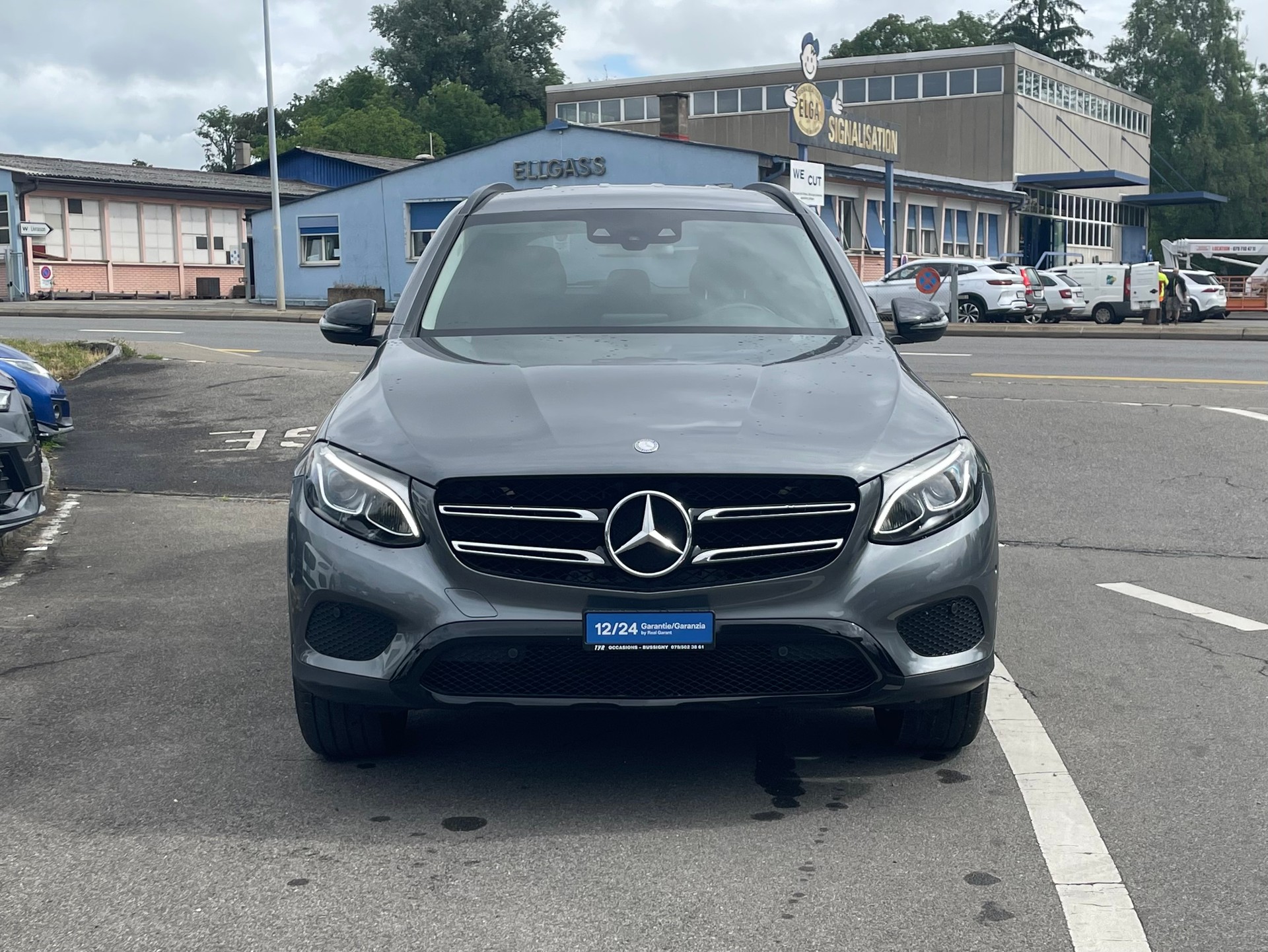 MERCEDES-BENZ GLC 350 e Exclusive 4Matic 7G-Tronic-showroom-element-1