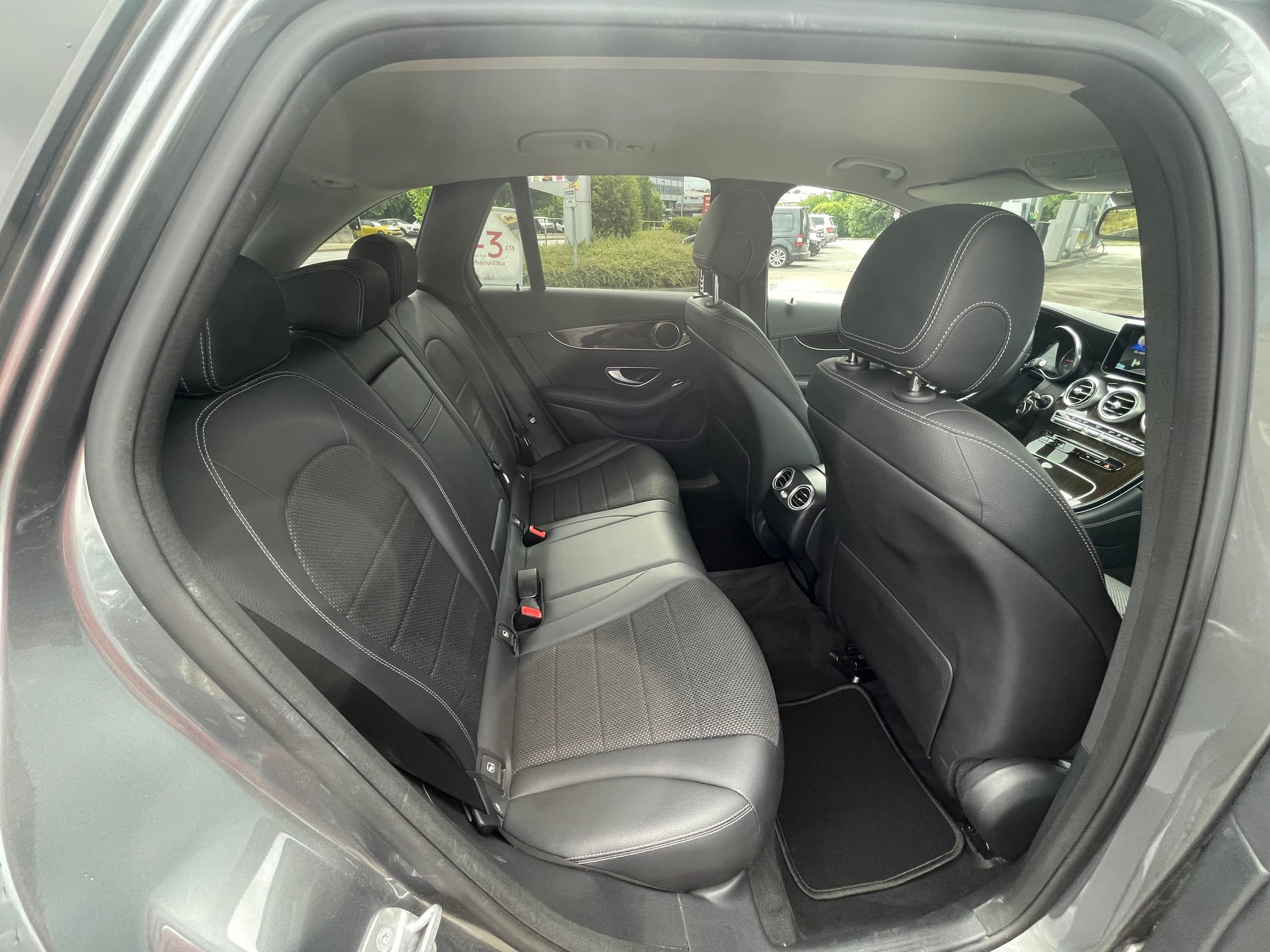 MERCEDES-BENZ GLC 350 e Exclusive 4Matic 7G-Tronic-image-6