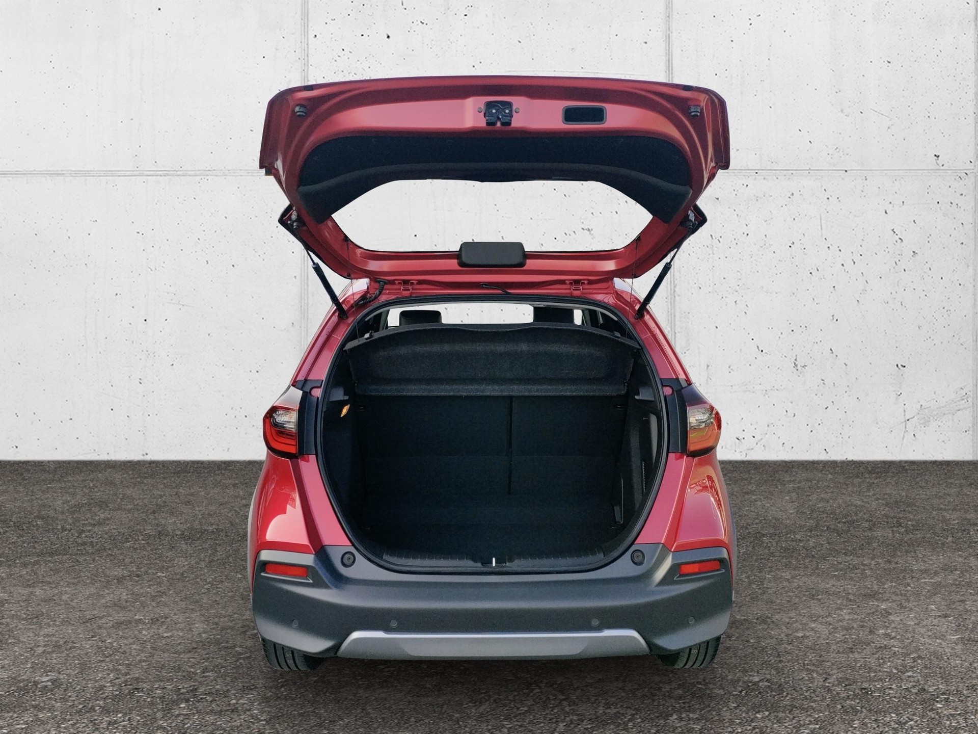 HONDA Jazz 1.5 i-MMD Crosstar Advance-image-17