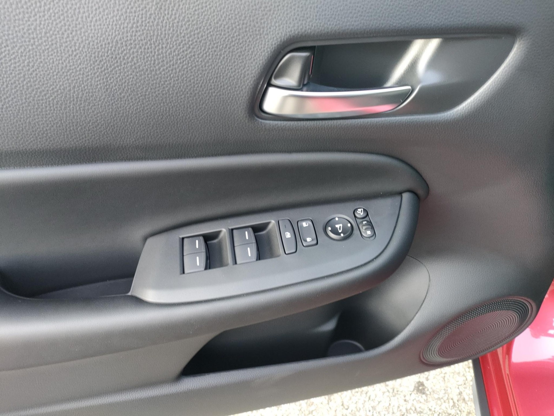 HONDA Jazz 1.5 i-MMD Crosstar Advance-image-10