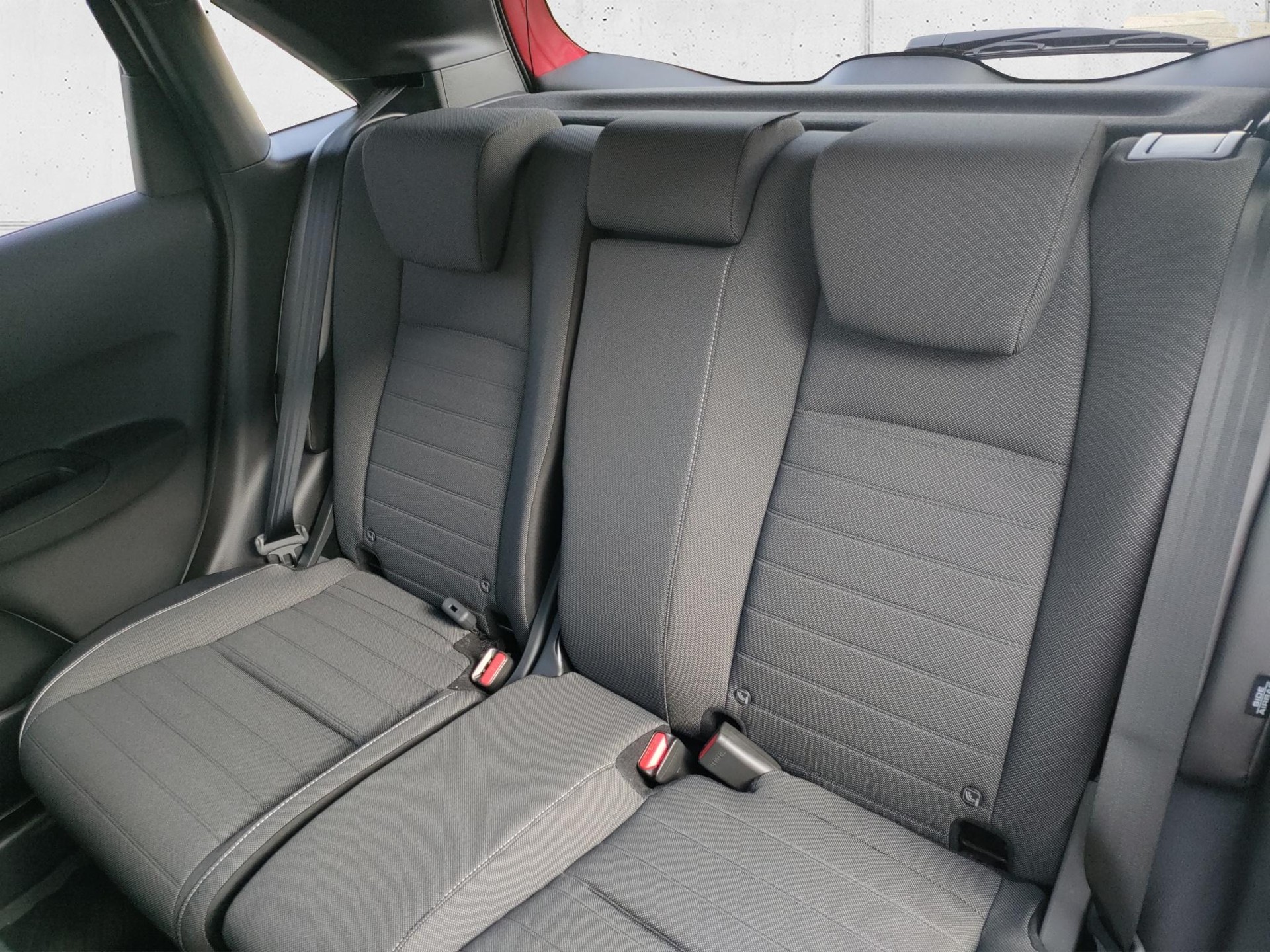 HONDA Jazz 1.5 i-MMD Crosstar Advance-image-11