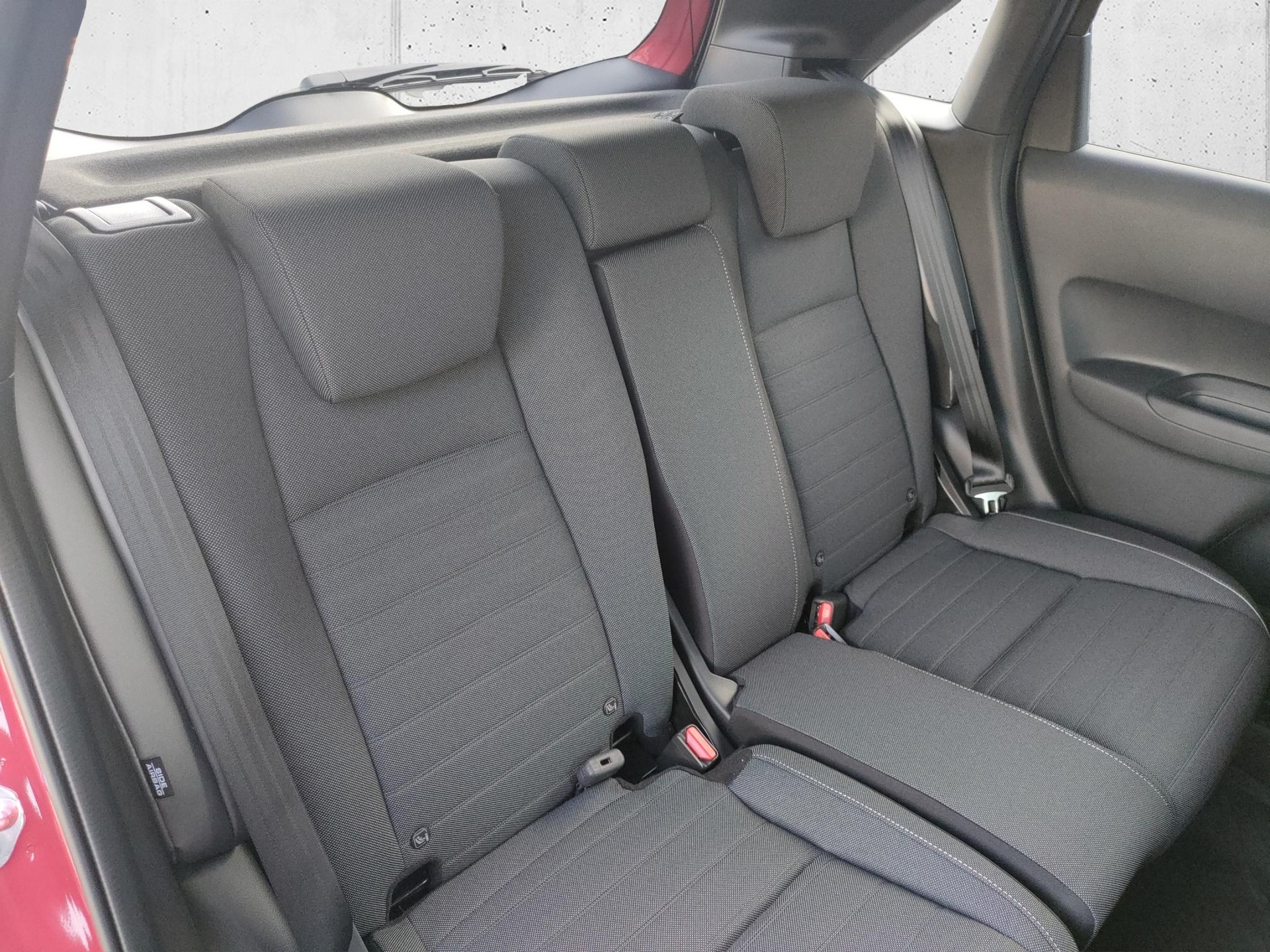 HONDA Jazz 1.5 i-MMD Crosstar Advance-image-16