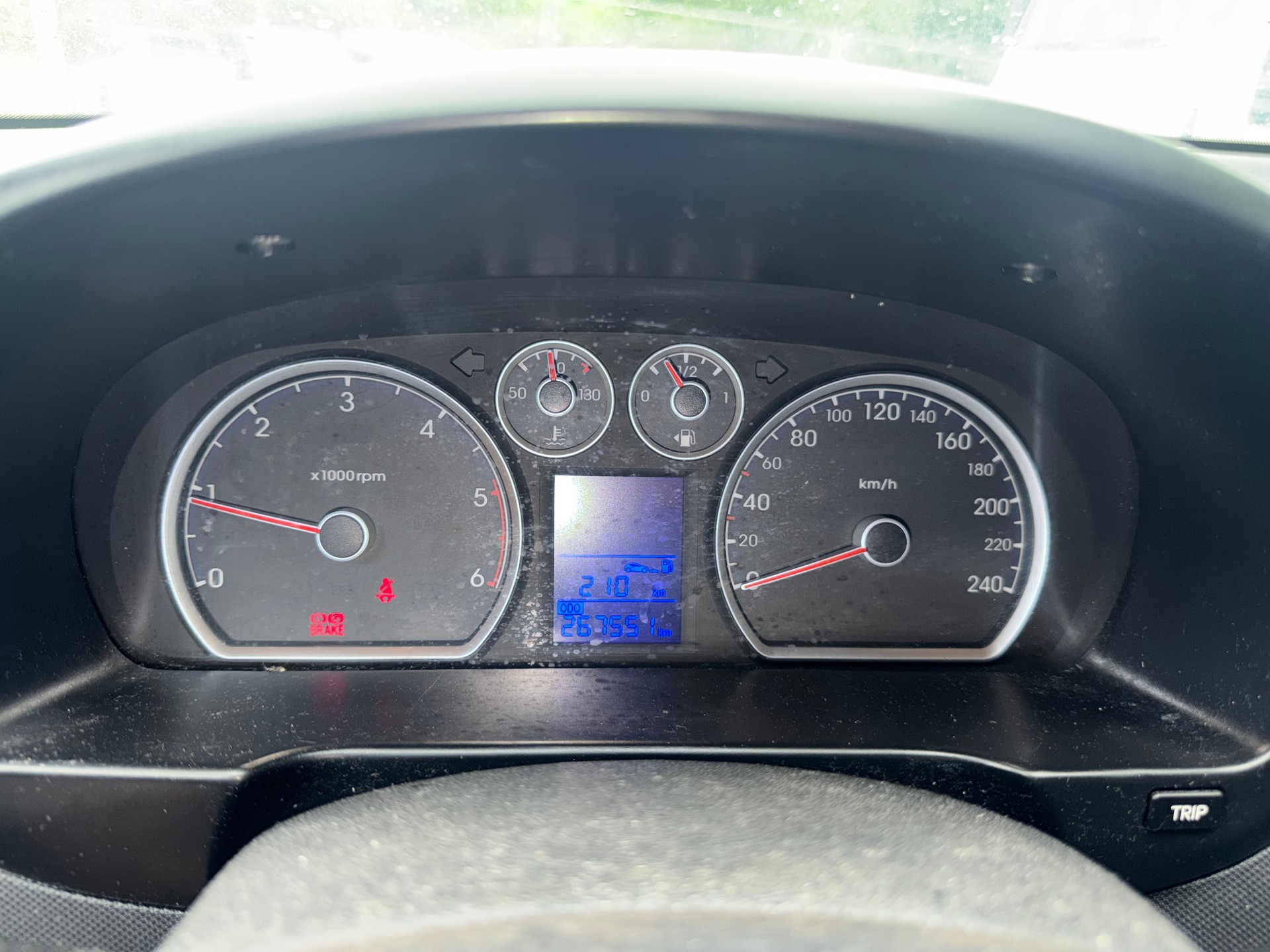 HYUNDAI i30 1.6 CRDi Style-showroom-element-2