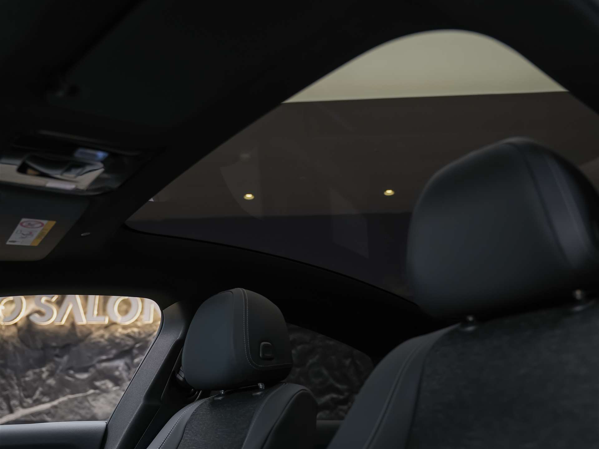 MERCEDES-BENZ CLA 200 8G-DCT *NEUES MODELL*Panorama*Abstandsregler*-image-11