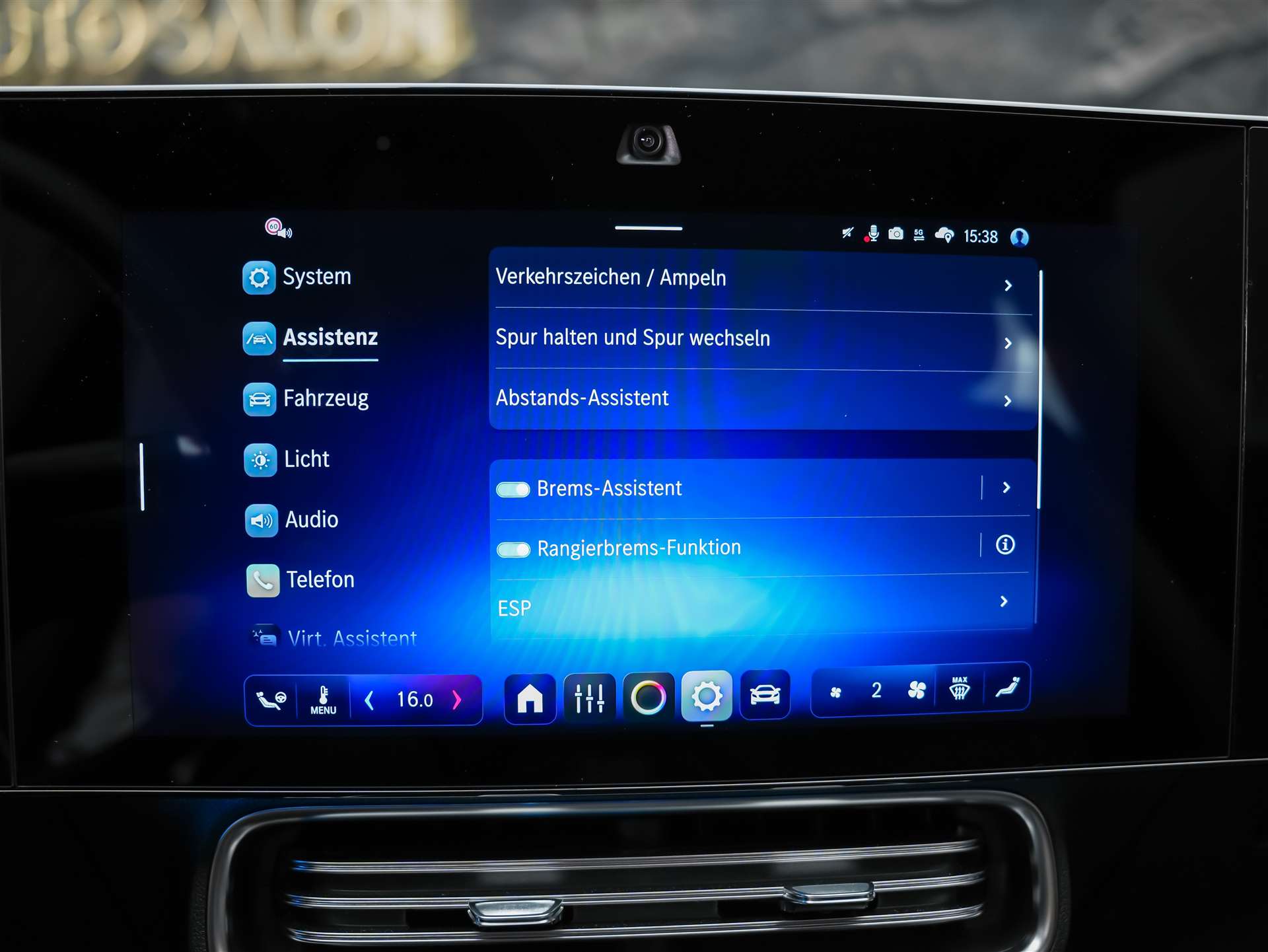 MERCEDES-BENZ CLA 200 8G-DCT *NEUES MODELL*Panorama*Abstandsregler*-image-32
