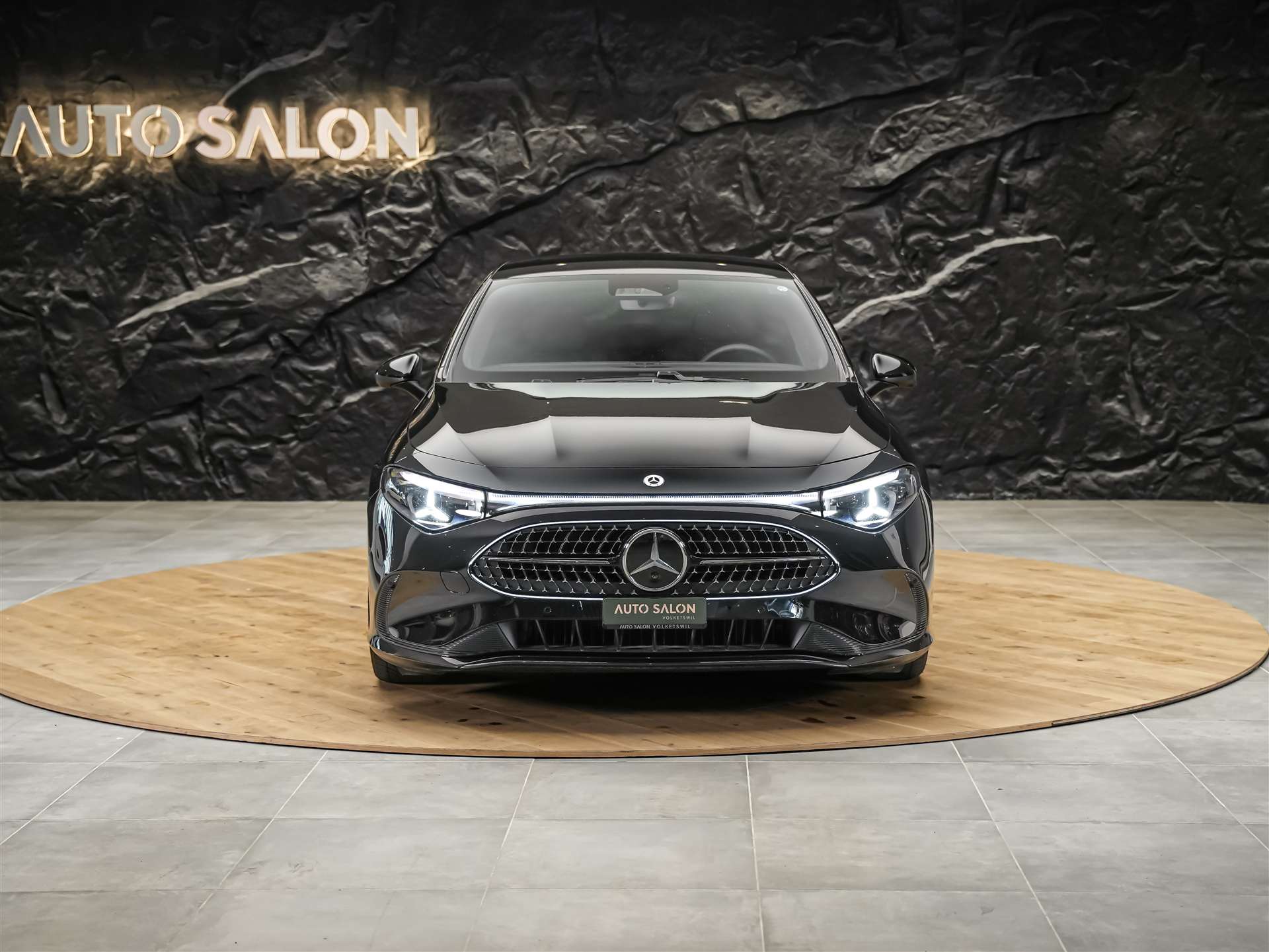 MERCEDES-BENZ CLA 200 8G-DCT *NEUES MODELL*Panorama*Abstandsregler*-image-7