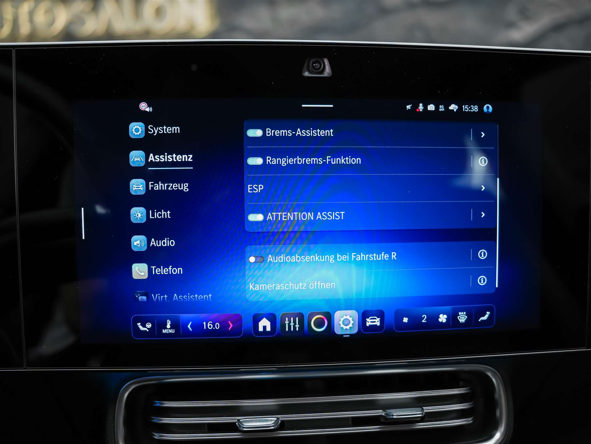 MERCEDES-BENZ CLA 200 8G-DCT *NEUES MODELL*Panorama*Abstandsregler*-image-33