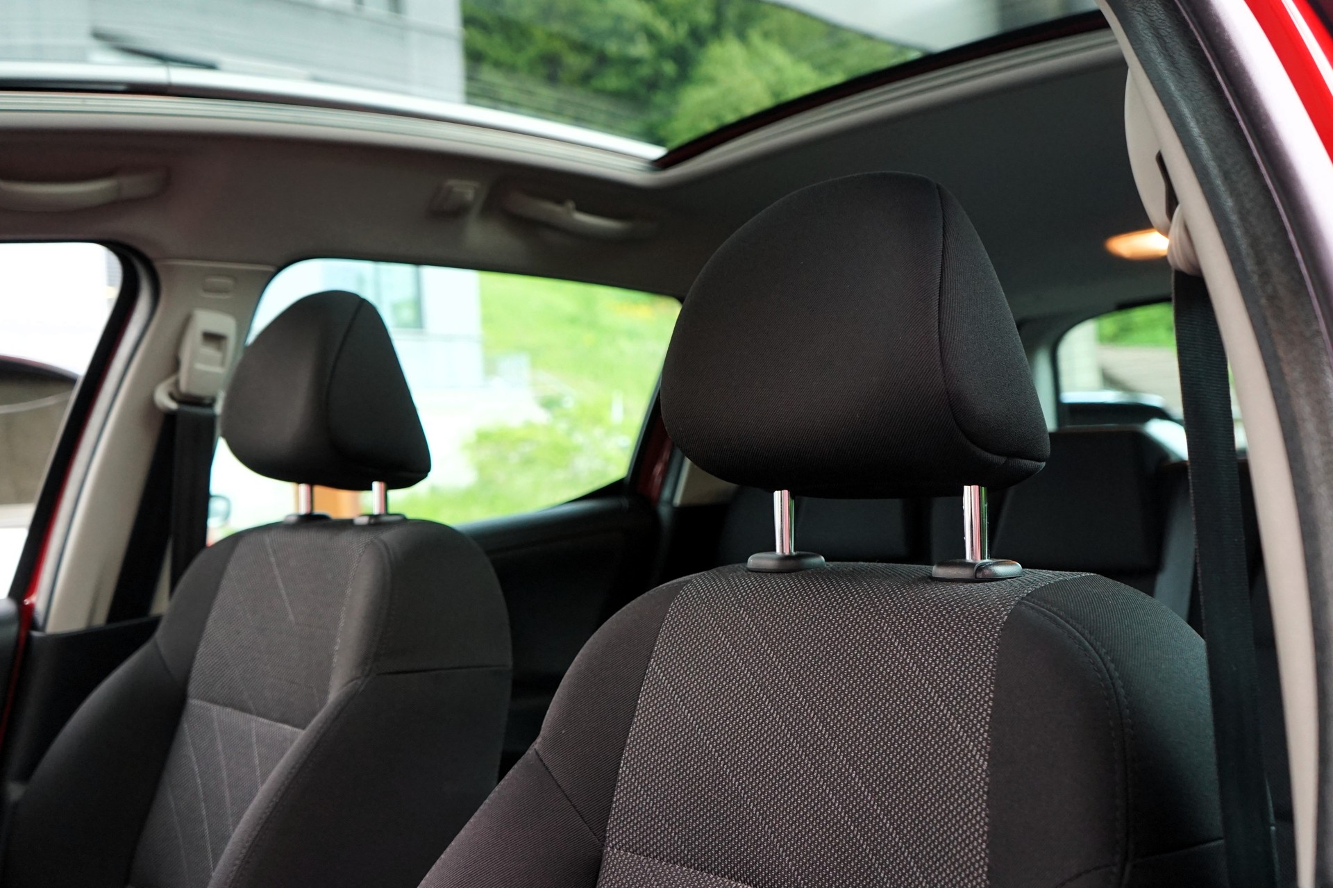 PEUGEOT 207 SW 1.6 16V Trendy Automatic-image-4