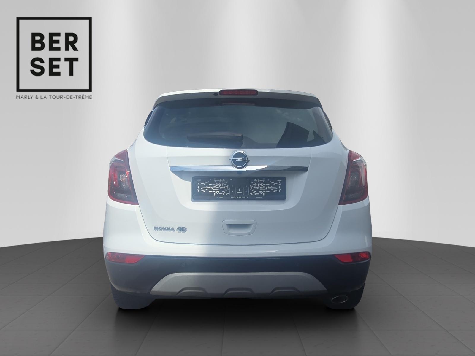 OPEL Mokka X 1.4T ecoTEC 4x4 Excellence S/S-showroom-element-3