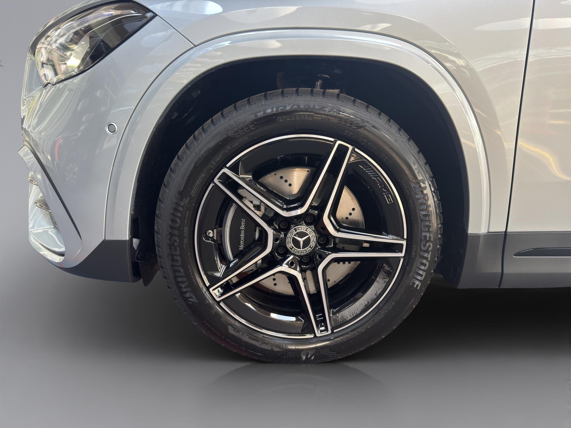 MERCEDES-BENZ GLA 250 Swiss Star AMG Line 4matic-image-20