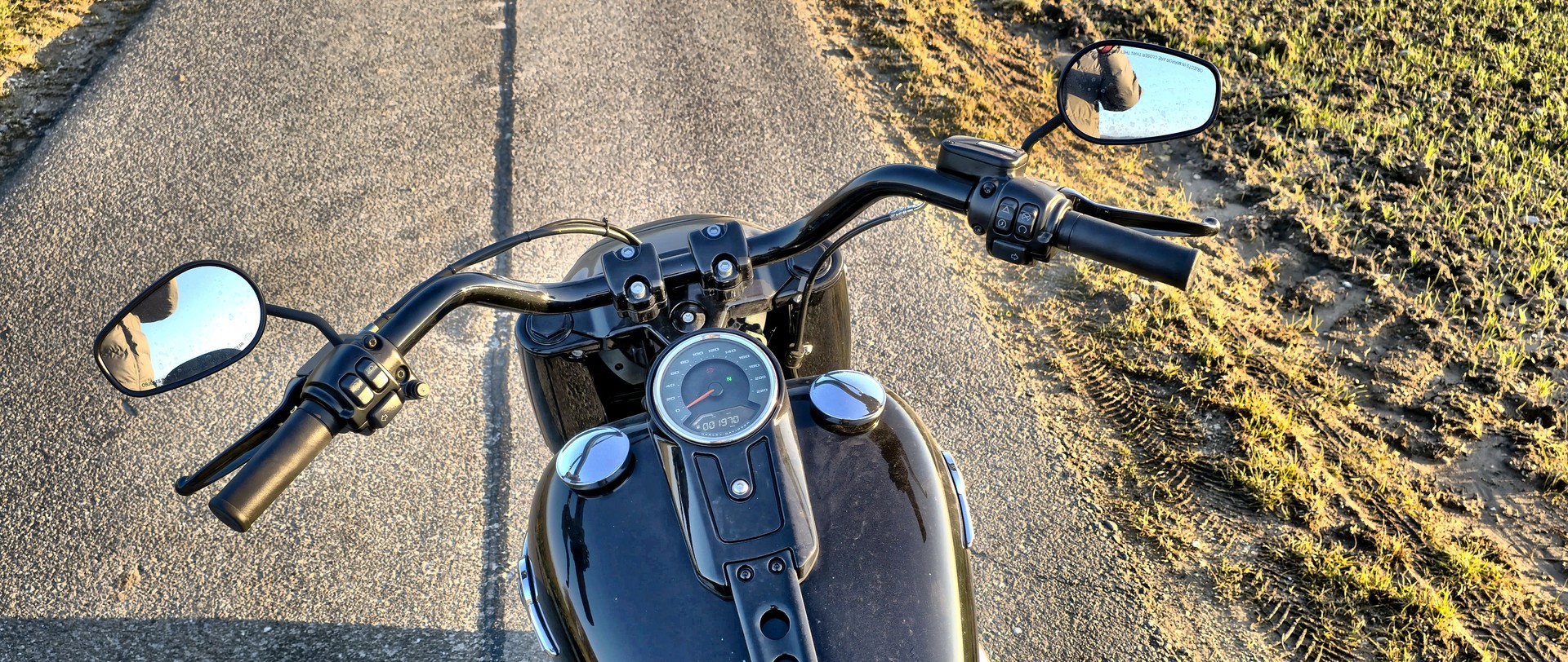 HARLEY-DAVIDSON FLFBS Fat Boy 114 ABS-image-7